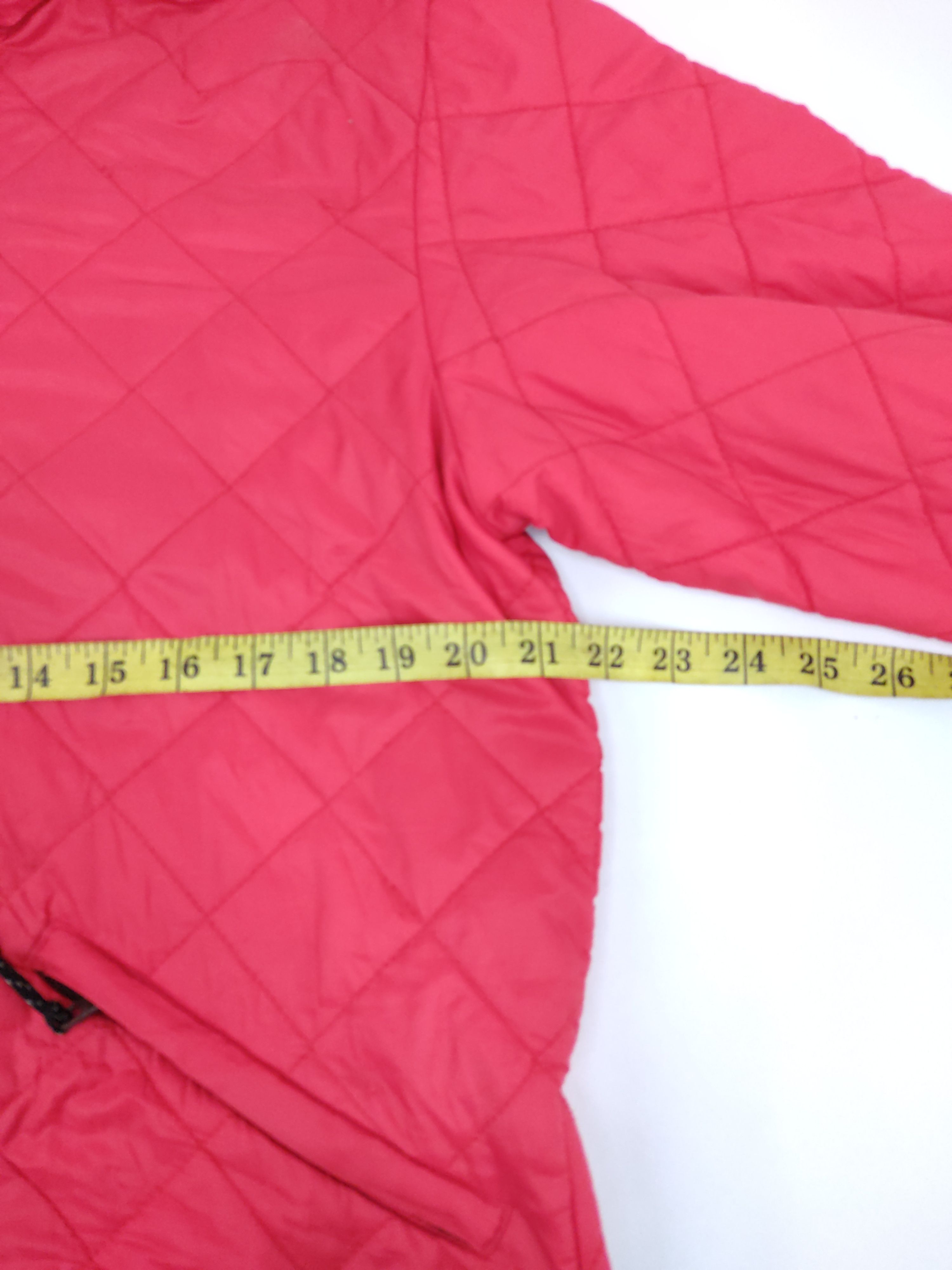 Coleman Coleman Sweatshirt Hoodie Quilted Jacket Snow Winter Wear Size US M / EU 48-50 / 2 - 9 Thumbnail