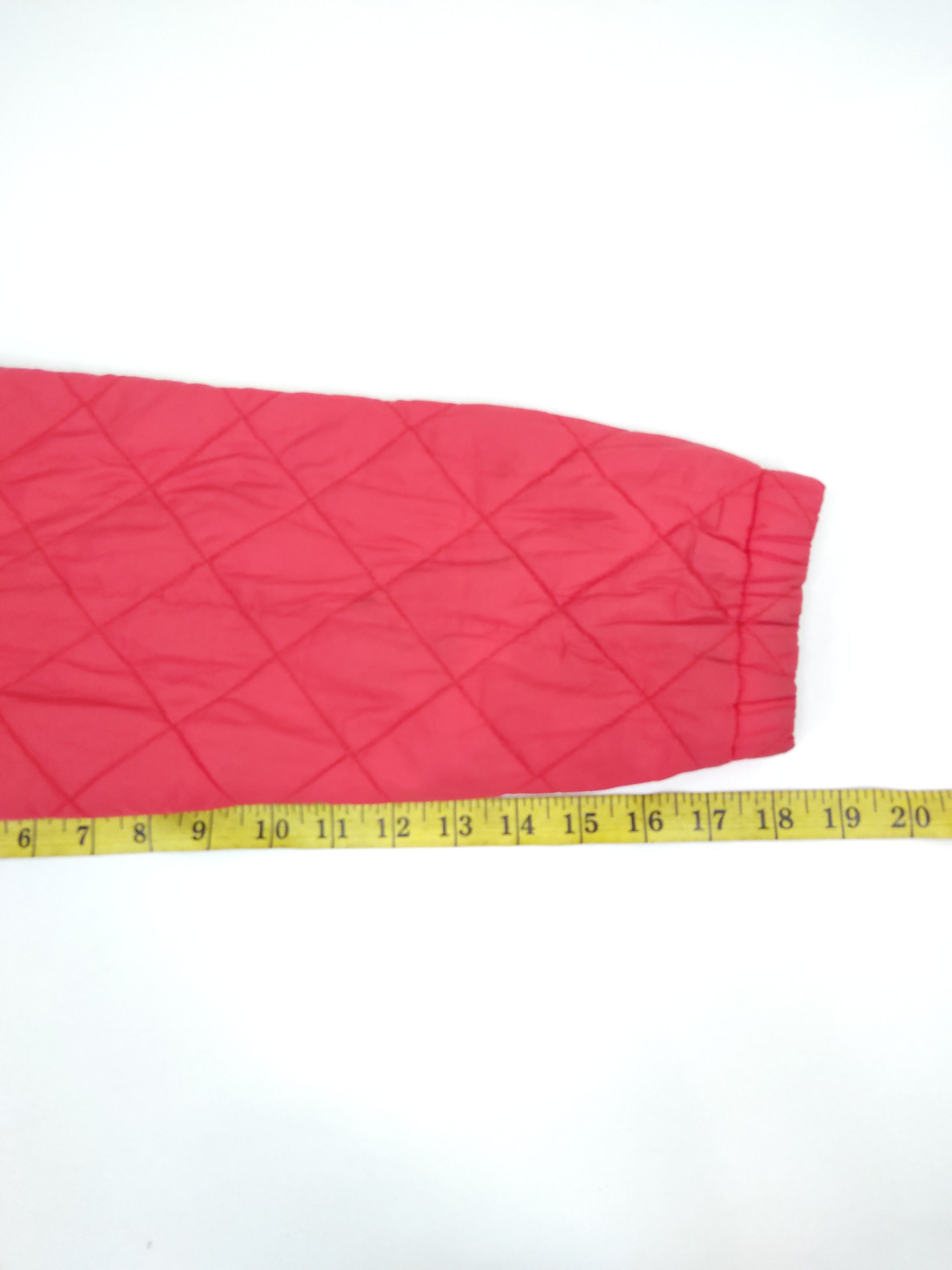 Coleman Coleman Sweatshirt Hoodie Quilted Jacket Snow Winter Wear Size US M / EU 48-50 / 2 - 11 Thumbnail
