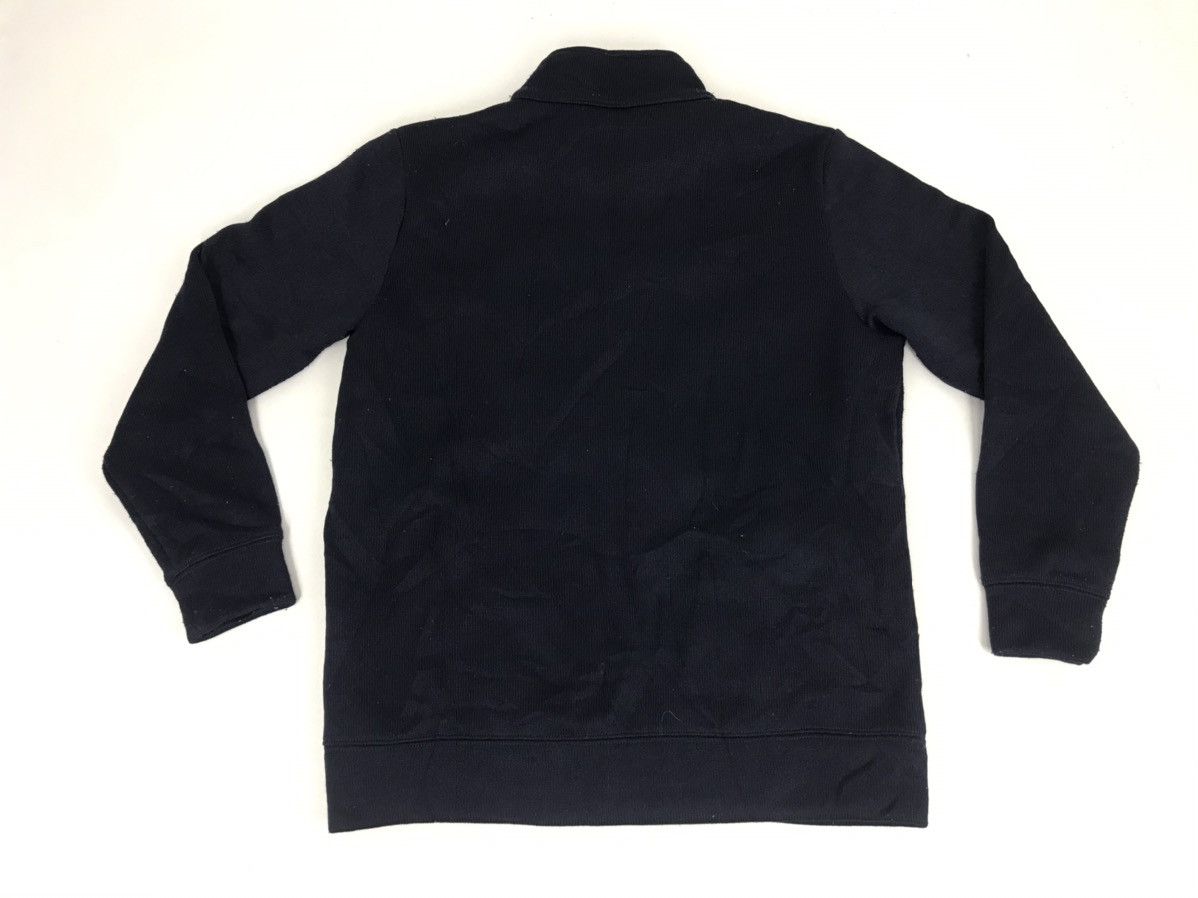 Kangol Vintage Kangol England Fleece Sweatshirt Simple Jacket Size US S / EU 44-46 / 1 - 8 Thumbnail
