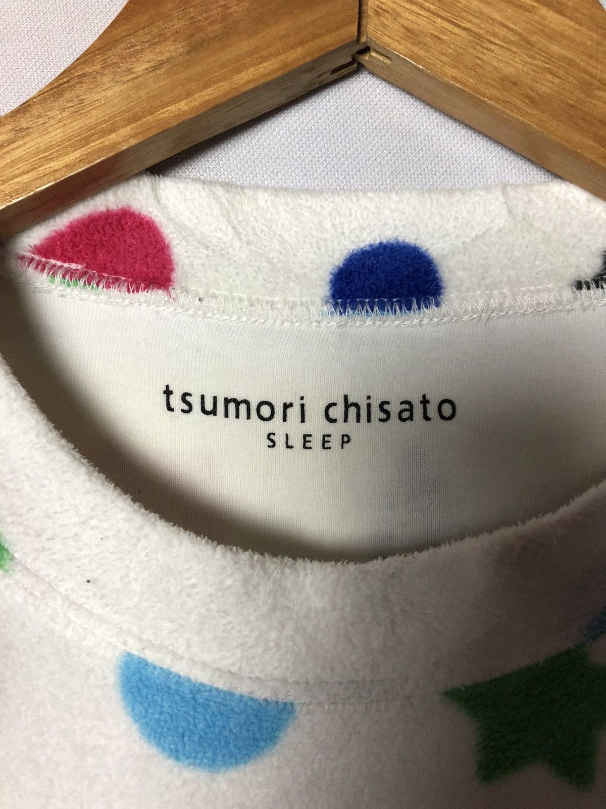 Issey Miyake Tsumori chisato Issey Miyake crewneck Size M / US 6-8 / IT 42-44 - 5 Thumbnail