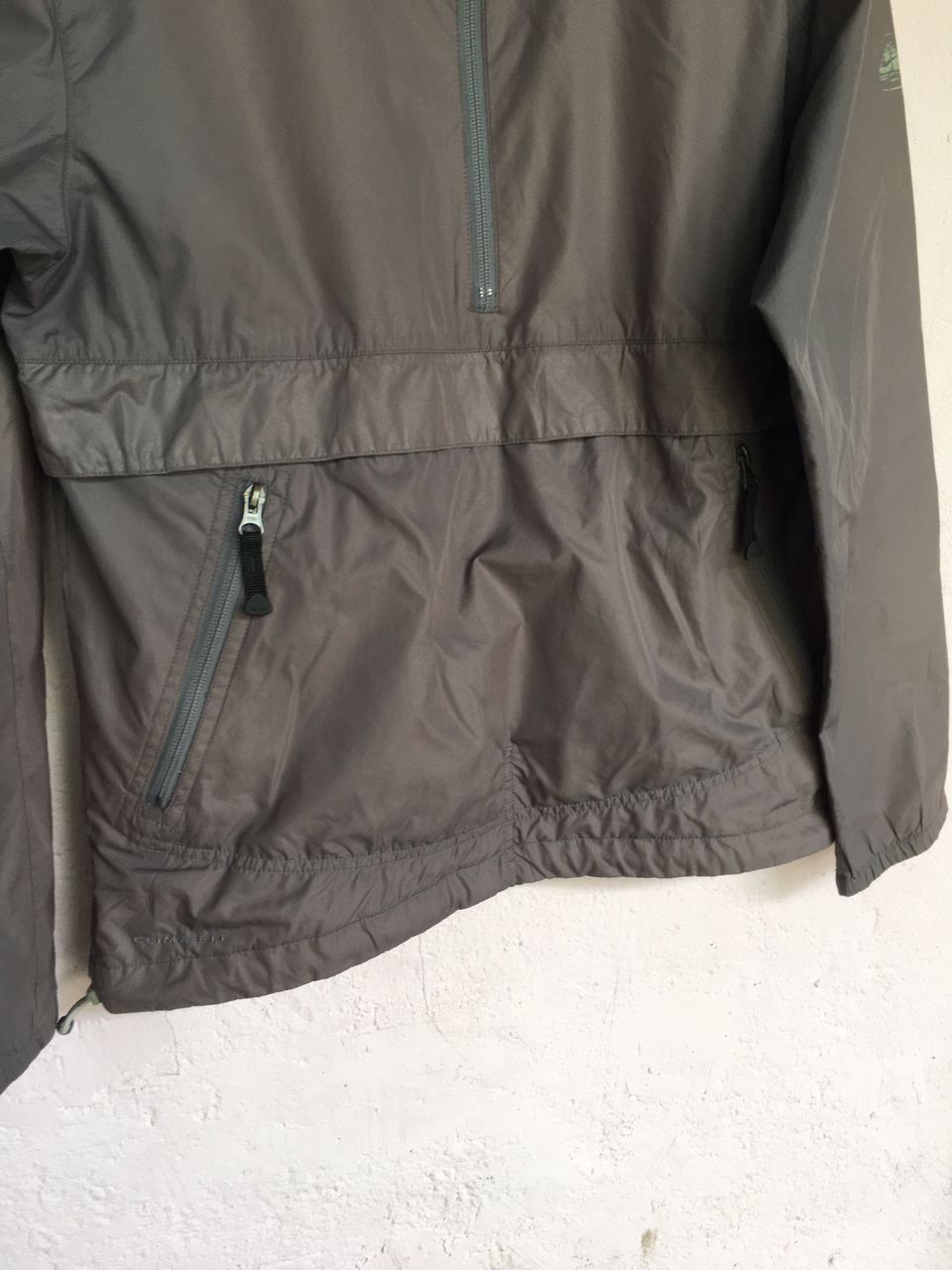 Nike ACG Nike Acg Anorak Hidden Faded Hoodie Nylon Jackets Size US S / EU 44-46 / 1 - 4 Thumbnail