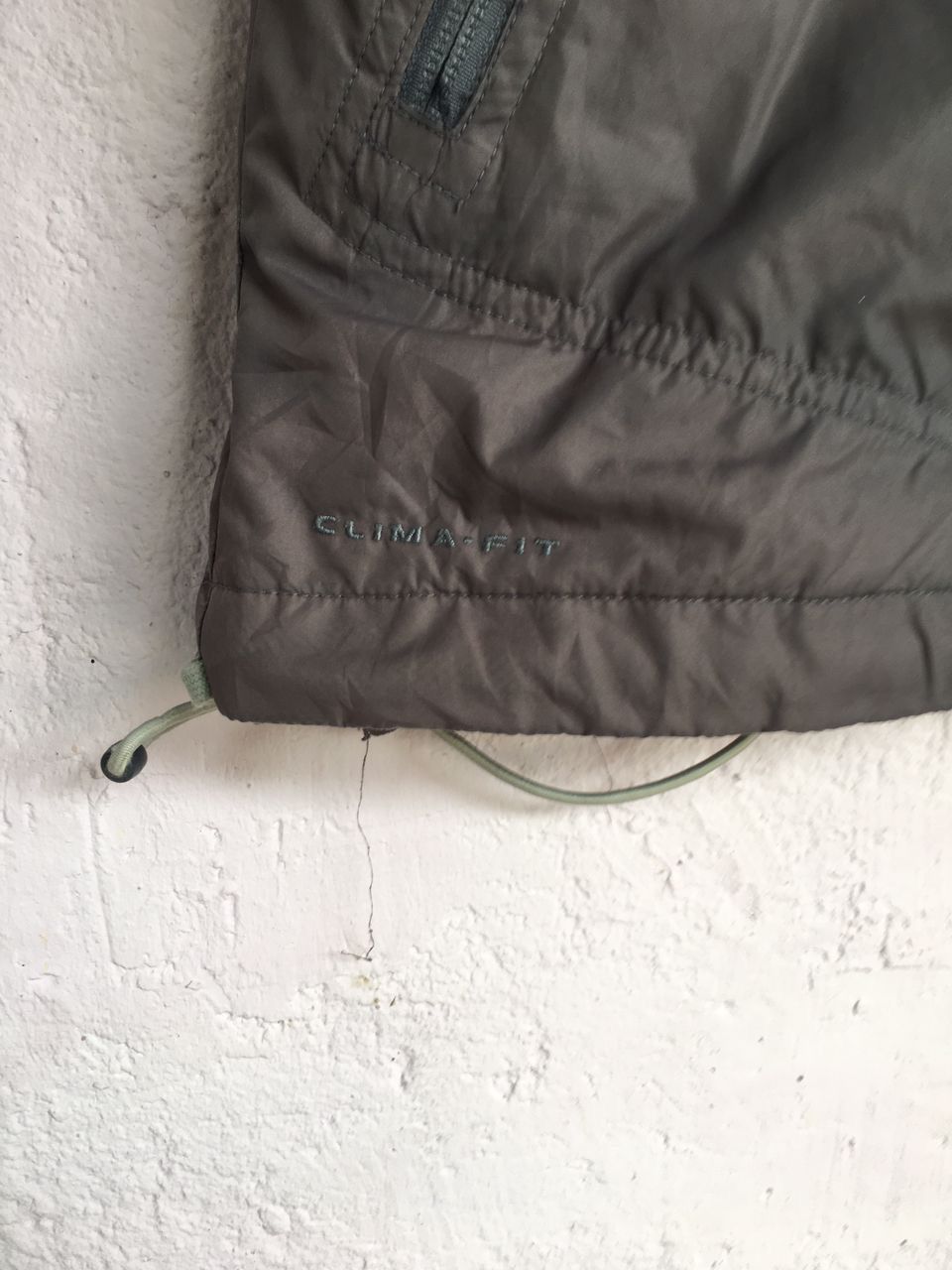 Nike ACG Nike Acg Anorak Hidden Faded Hoodie Nylon Jackets Size US S / EU 44-46 / 1 - 6 Thumbnail