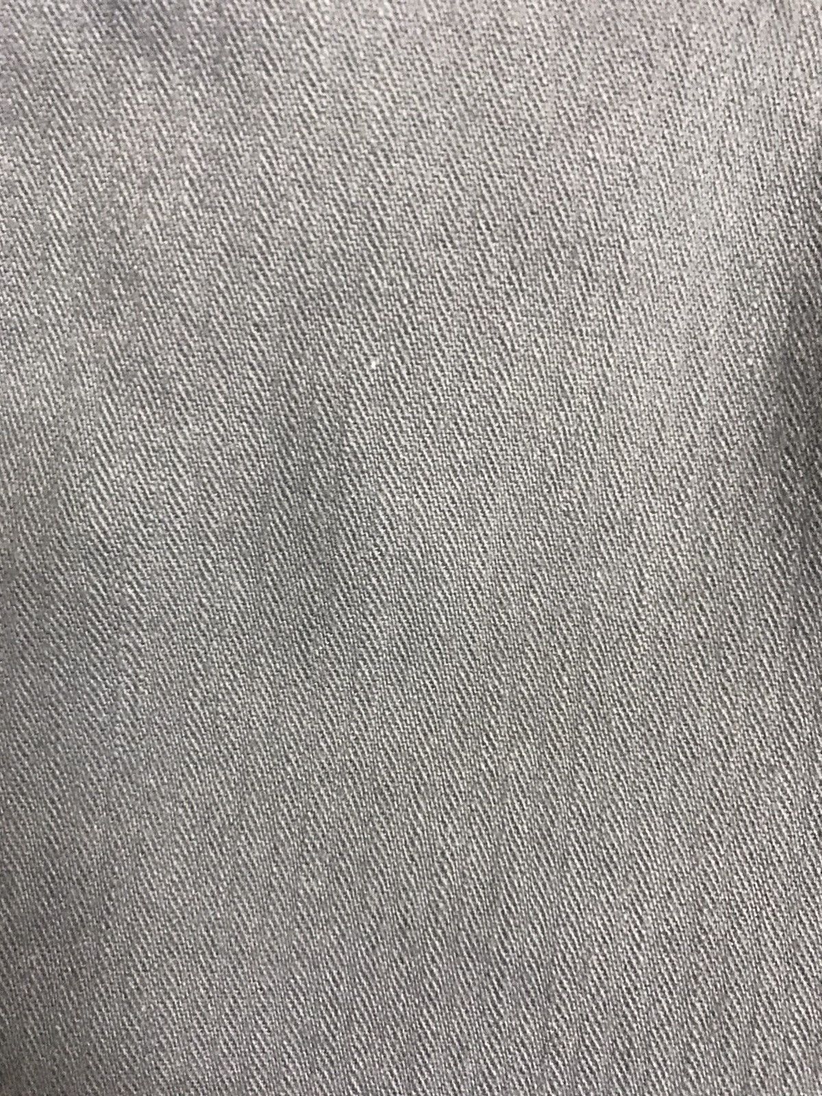 Japanese Brand nonnative Japan HBT Half Cargo Pant Size US 31 - 7 Thumbnail