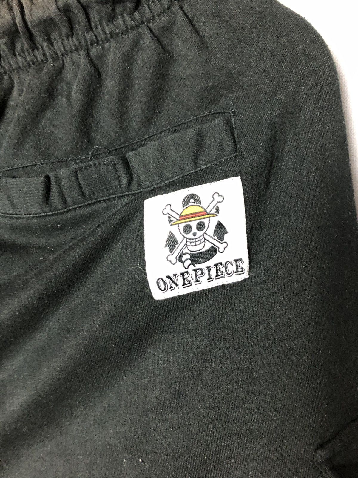 One Piece Vintage anime one piece short pant multi pocket Size US 30 / EU 46 - 6 Thumbnail