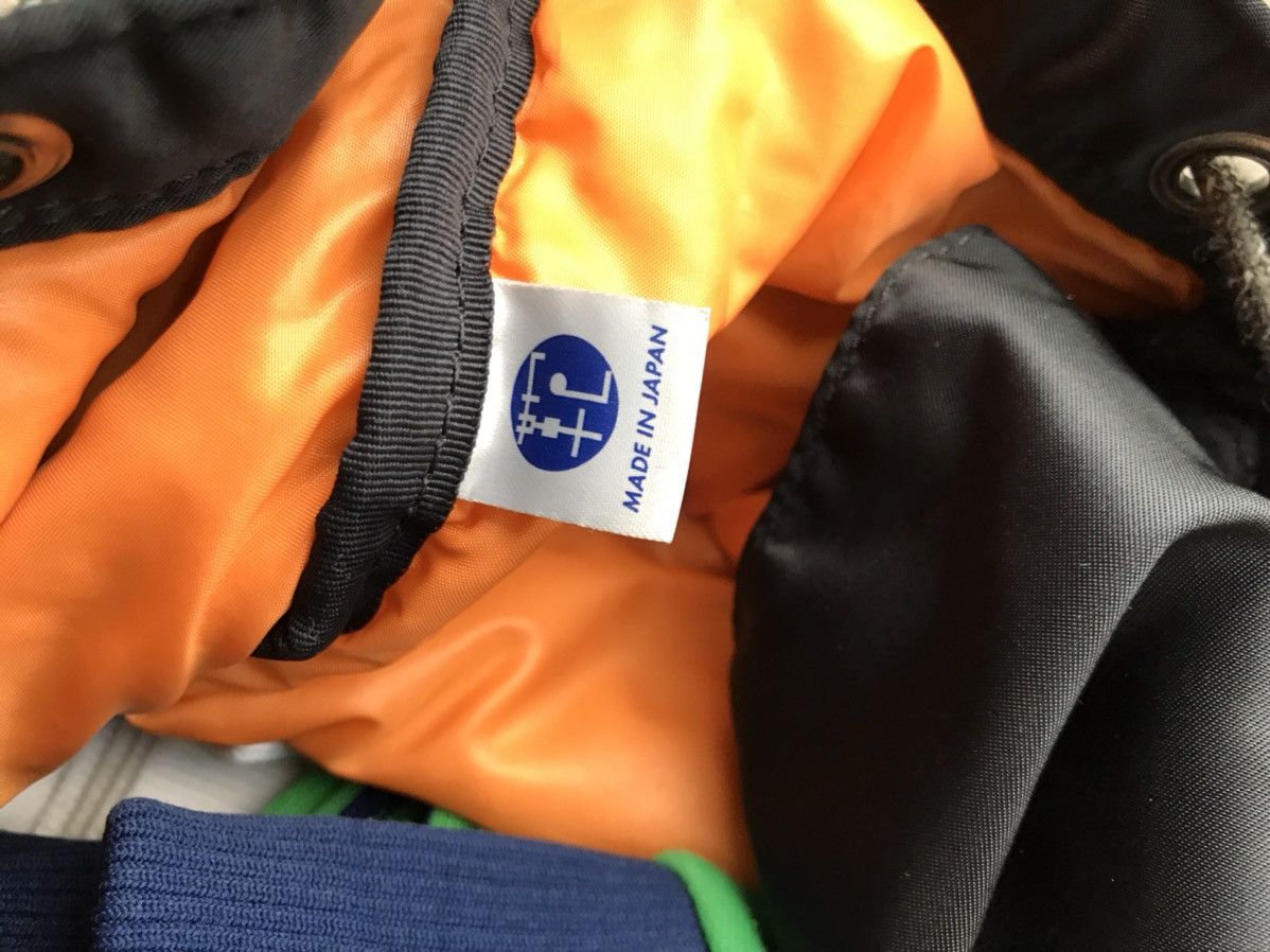 Porter 💥 Porter - Yoshida & Co. Tanker Rucksack Daypack Size ONE SIZE - 12 Thumbnail