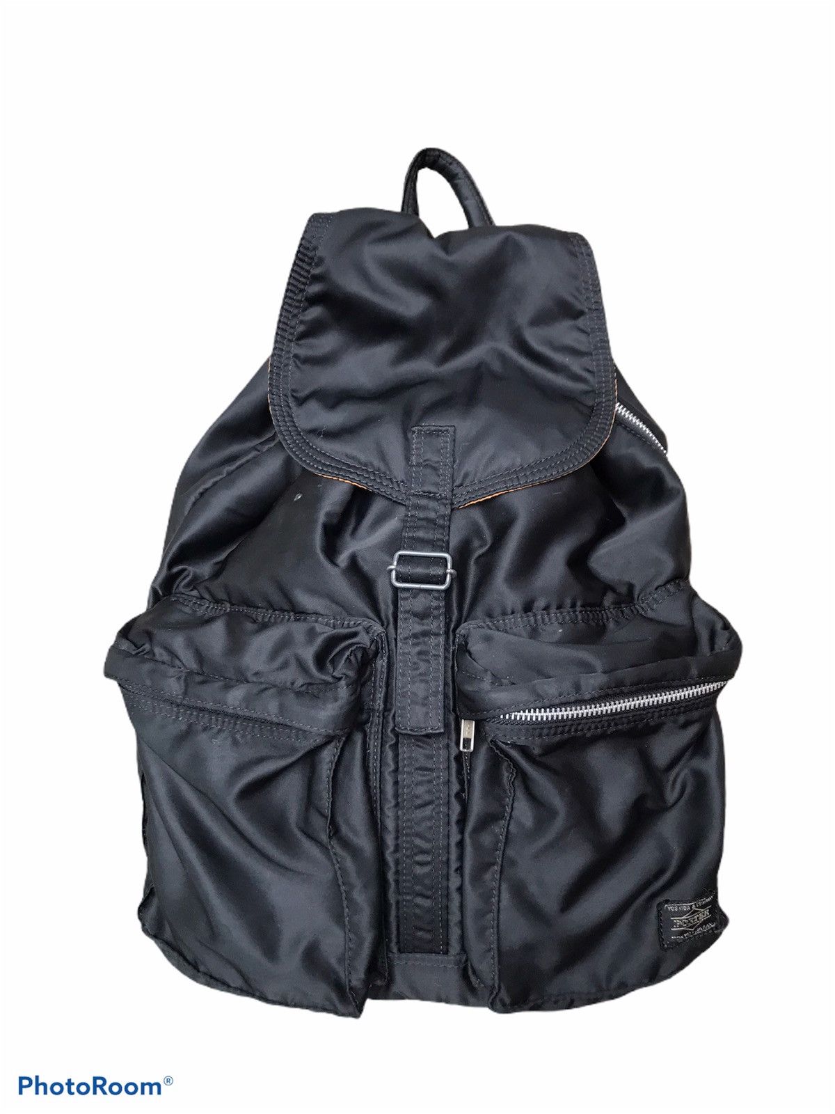 💥 Porter - Yoshida & Co. Tanker Rucksack Daypack