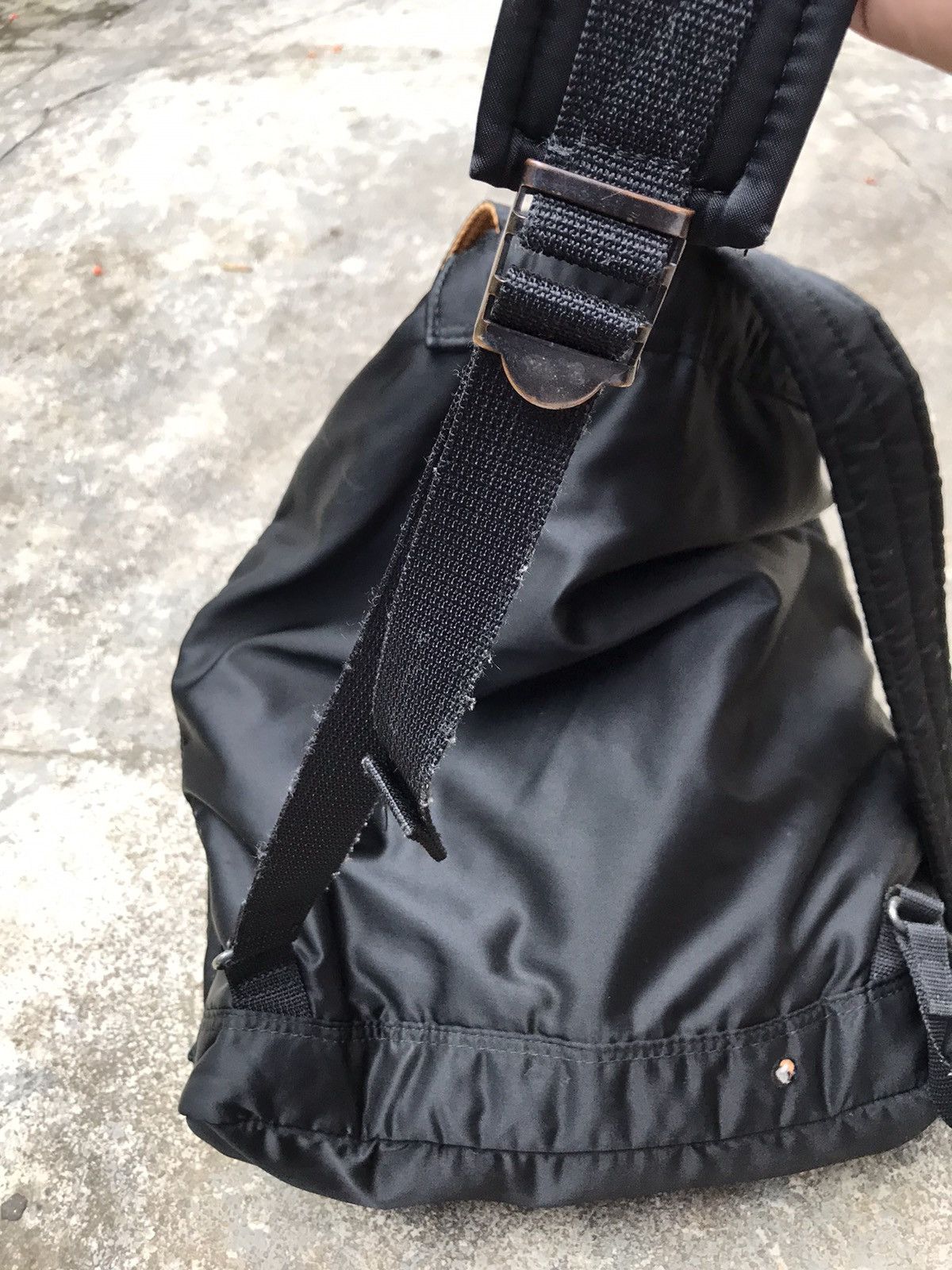 Porter 💥 Porter - Yoshida & Co. Tanker Rucksack Daypack Size ONE SIZE - 8 Thumbnail