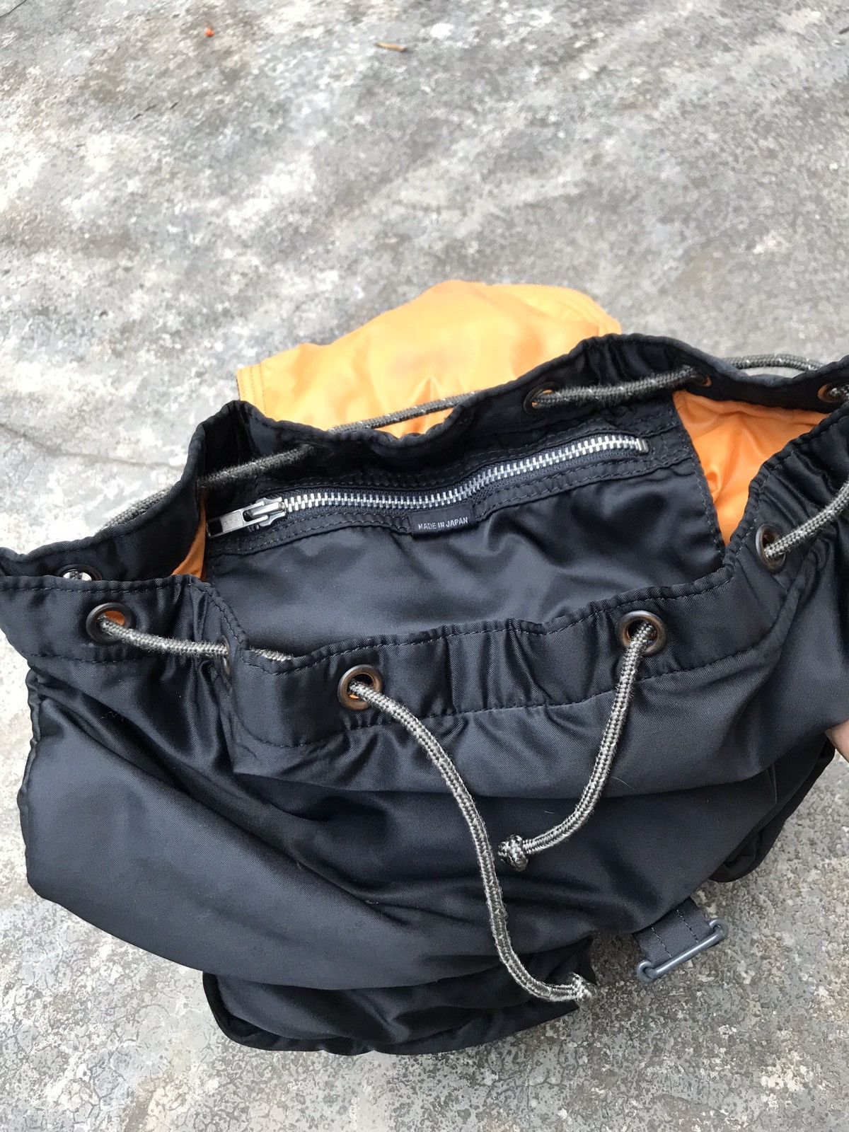 Porter 💥 Porter - Yoshida & Co. Tanker Rucksack Daypack Size ONE SIZE - 10 Thumbnail