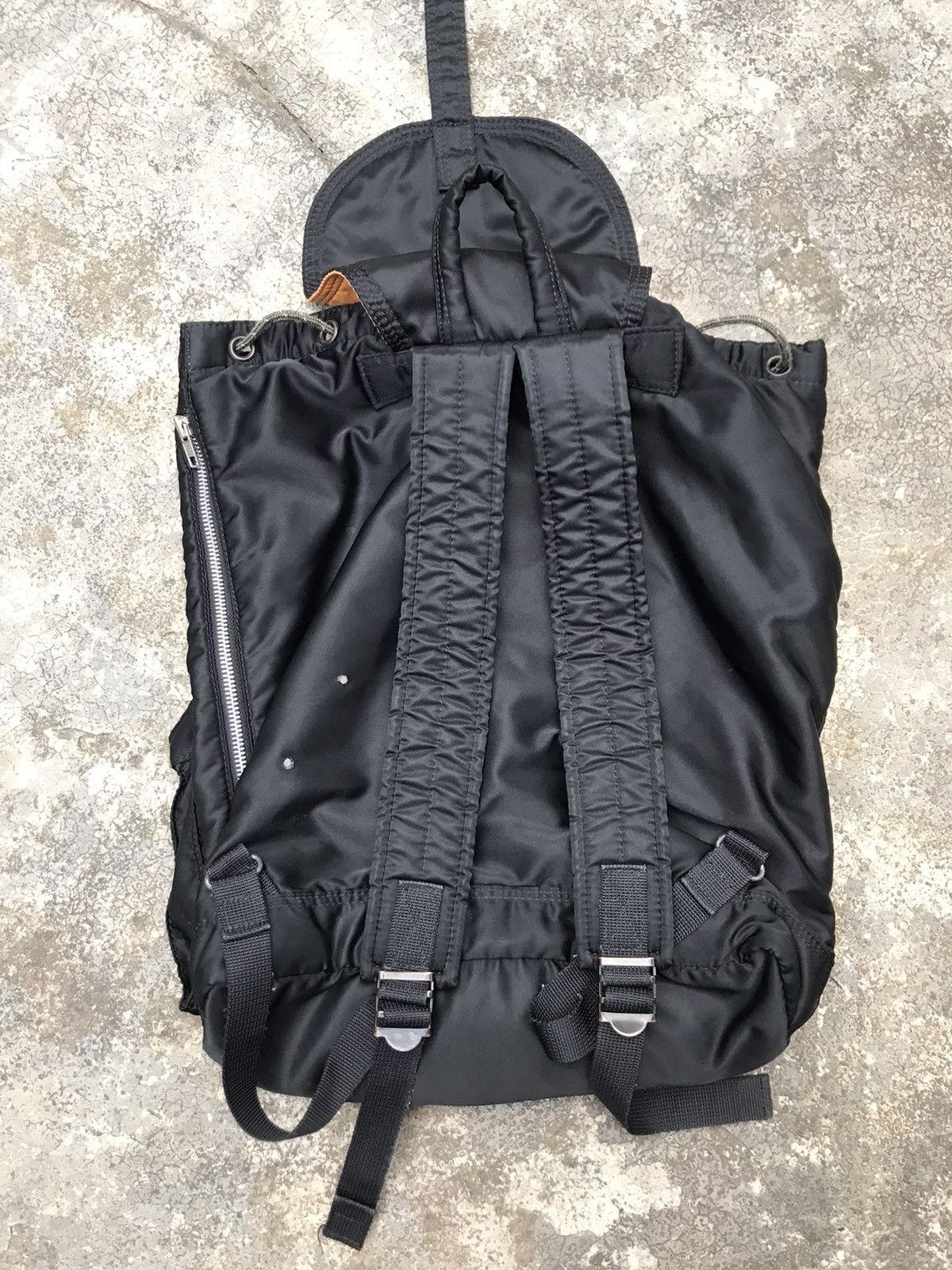 Porter 💥 Porter - Yoshida & Co. Tanker Rucksack Daypack Size ONE SIZE - 15 Thumbnail