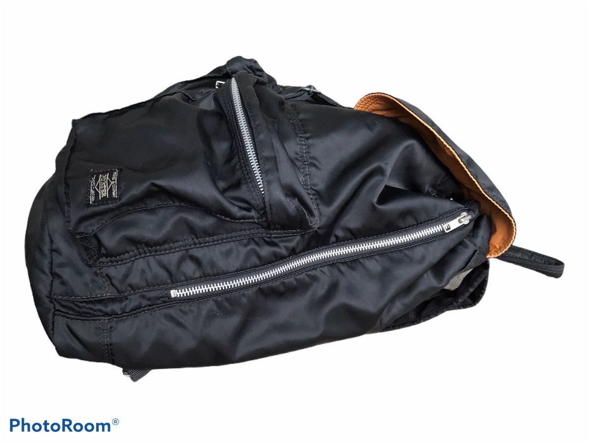 Porter 💥 Porter - Yoshida & Co. Tanker Rucksack Daypack Size ONE SIZE - 3 Thumbnail