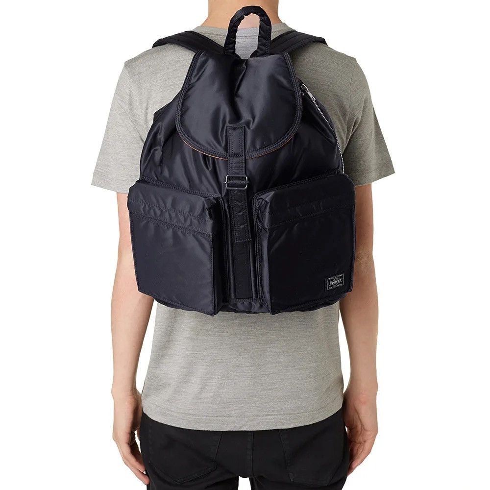 Porter 💥 Porter - Yoshida & Co. Tanker Rucksack Daypack Size ONE SIZE - 2 Thumbnail