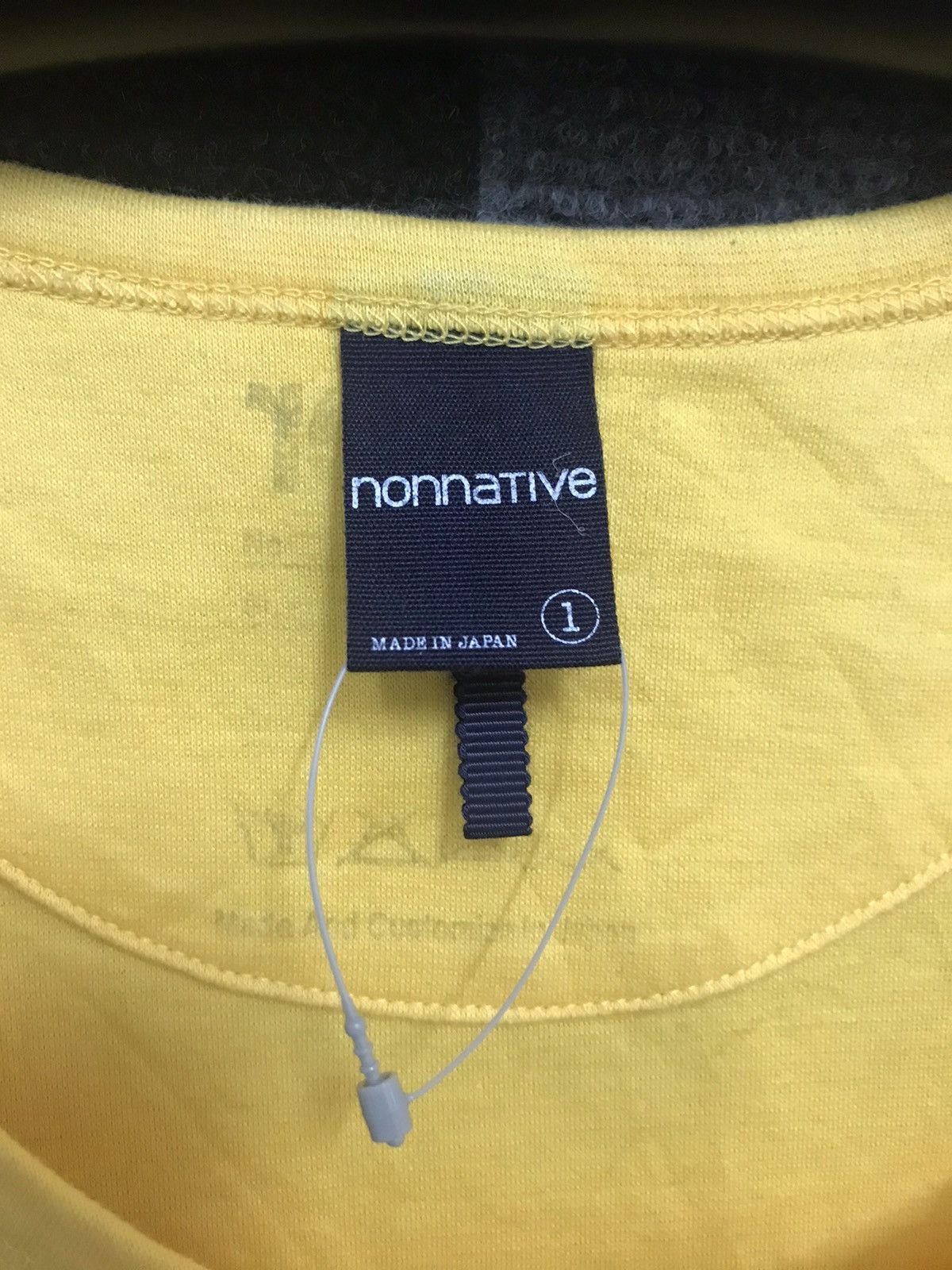 Band Tees Nonnative Japan x Rolling Stones Shirt Size US S / EU 44-46 / 1 - 3 Thumbnail
