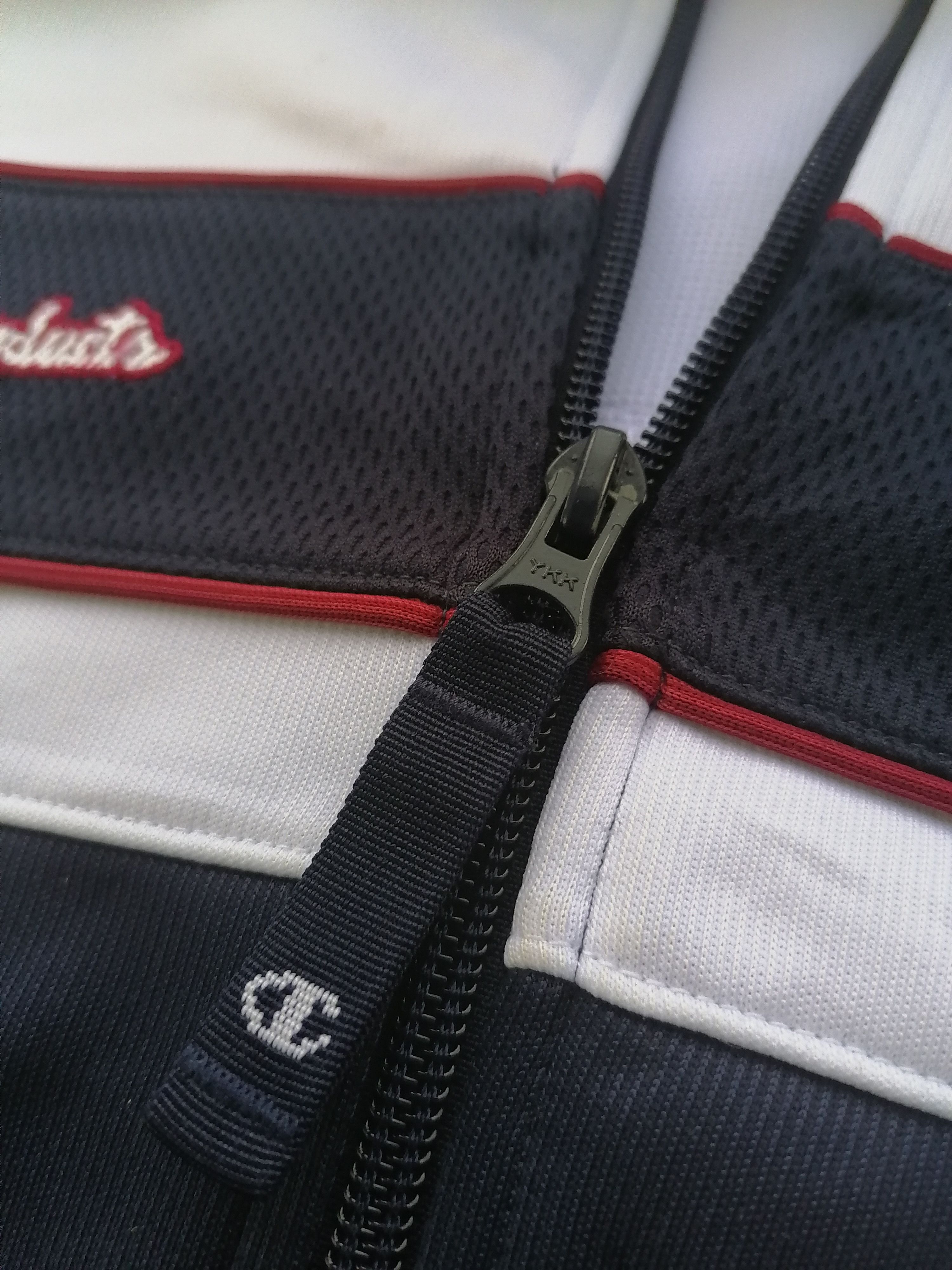 Champion × Vintage Champion Nice Design Jacket Size US M / EU 48-50 / 2 - 7 Thumbnail
