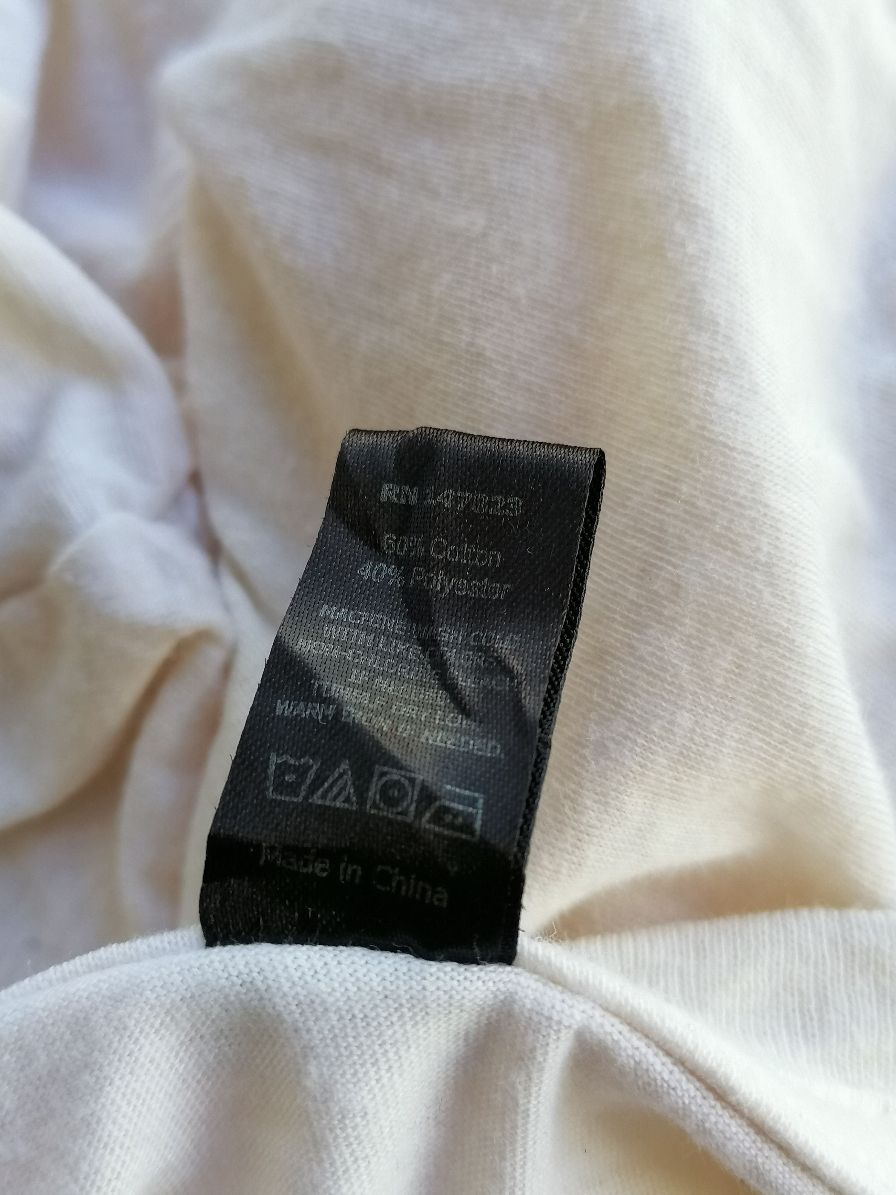 Other Star Trek Mirror Mirror by Lootcrate Tee Size US M / EU 48-50 / 2 - 5 Thumbnail
