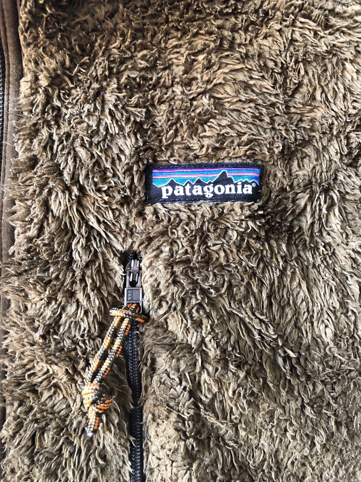 Patagonia Vest Fleece sherpa Patagonia jackets Size US S / EU 44-46 / 1 - 3 Thumbnail
