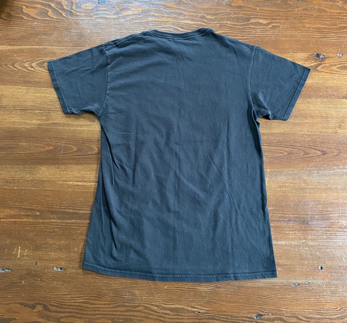 Delta Vintage Y2K’s Miami Beach Faded Tee Size US S / EU 44-46 / 1 - 9 Thumbnail