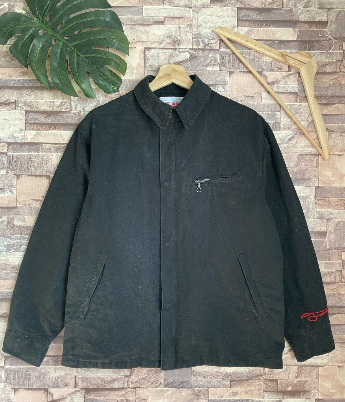 TENDERLOIN WORK JKT