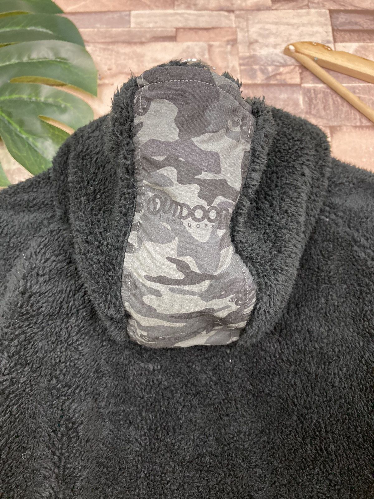 Other Faux For Hoodie Outdoor Product #30-4 Size US L / EU 52-54 / 3 - 3 Thumbnail