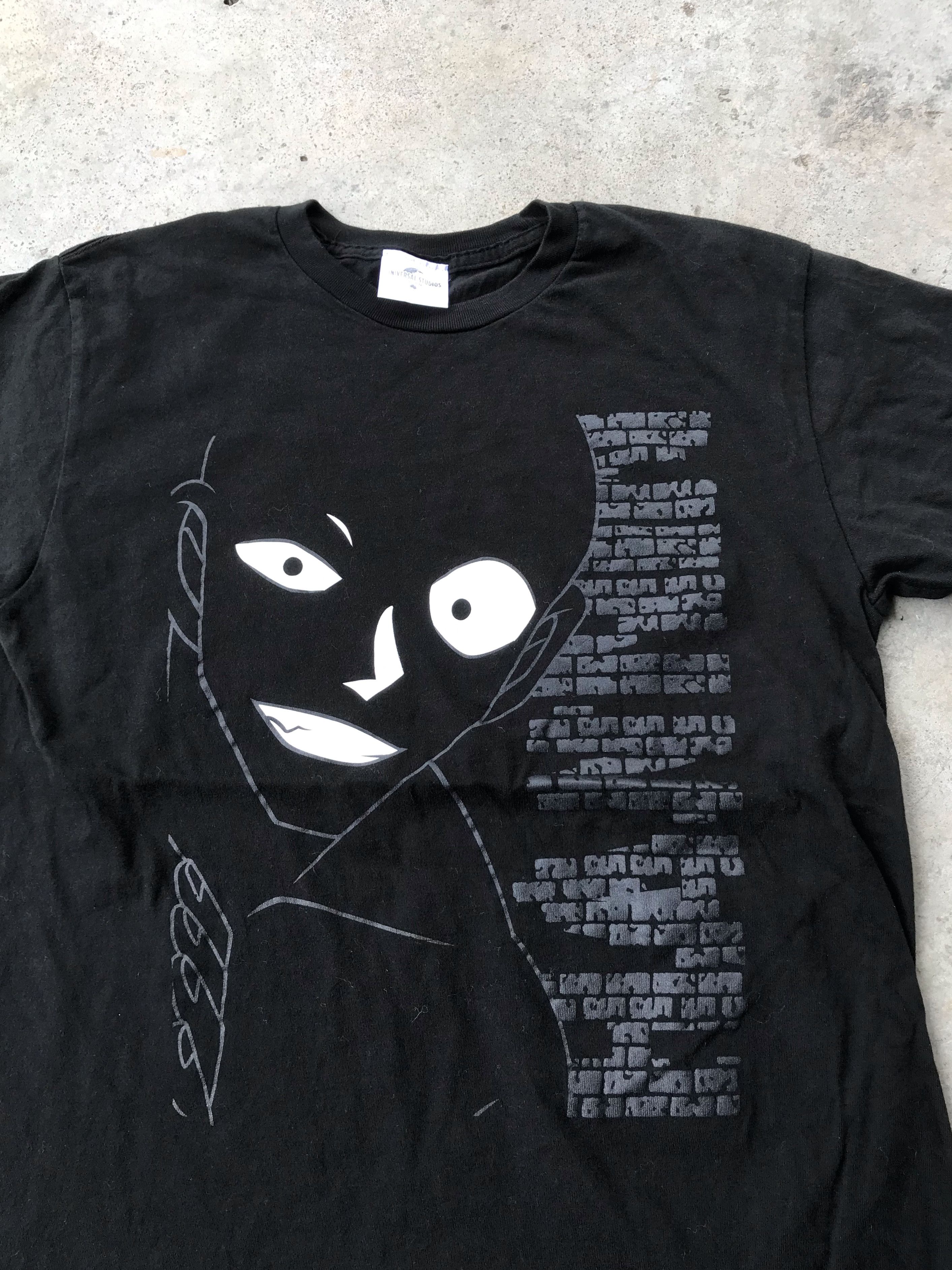 Anime Detective Conan Universal studios Japan tshirt Size US S / EU 44-46 / 1 - 2 Thumbnail