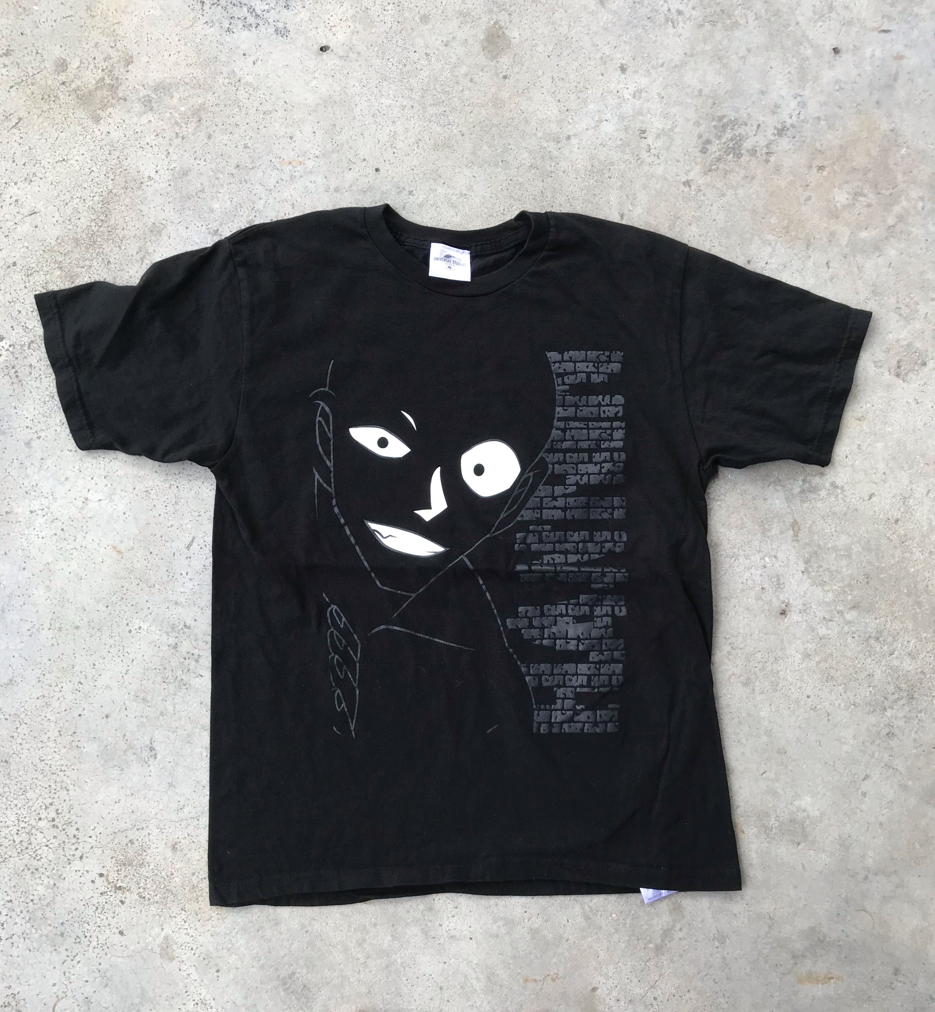 Anime Detective Conan Universal studios Japan tshirt Size US S / EU 44-46 / 1 - 1 Thumbnail