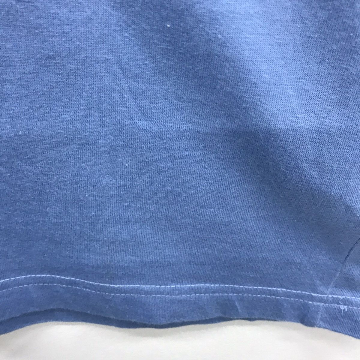 Designer × Karl Kani Rare!! Karl Kani Spellout Embroidery Tee Size US L / EU 52-54 / 3 - 6 Thumbnail