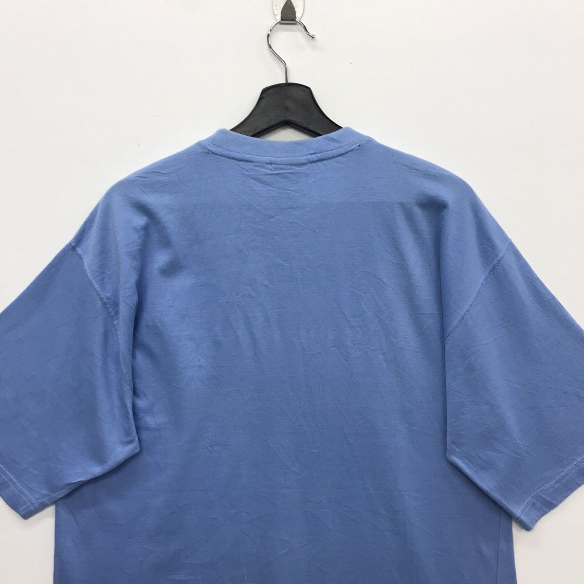 Designer × Karl Kani Rare!! Karl Kani Spellout Embroidery Tee Size US L / EU 52-54 / 3 - 10 Thumbnail