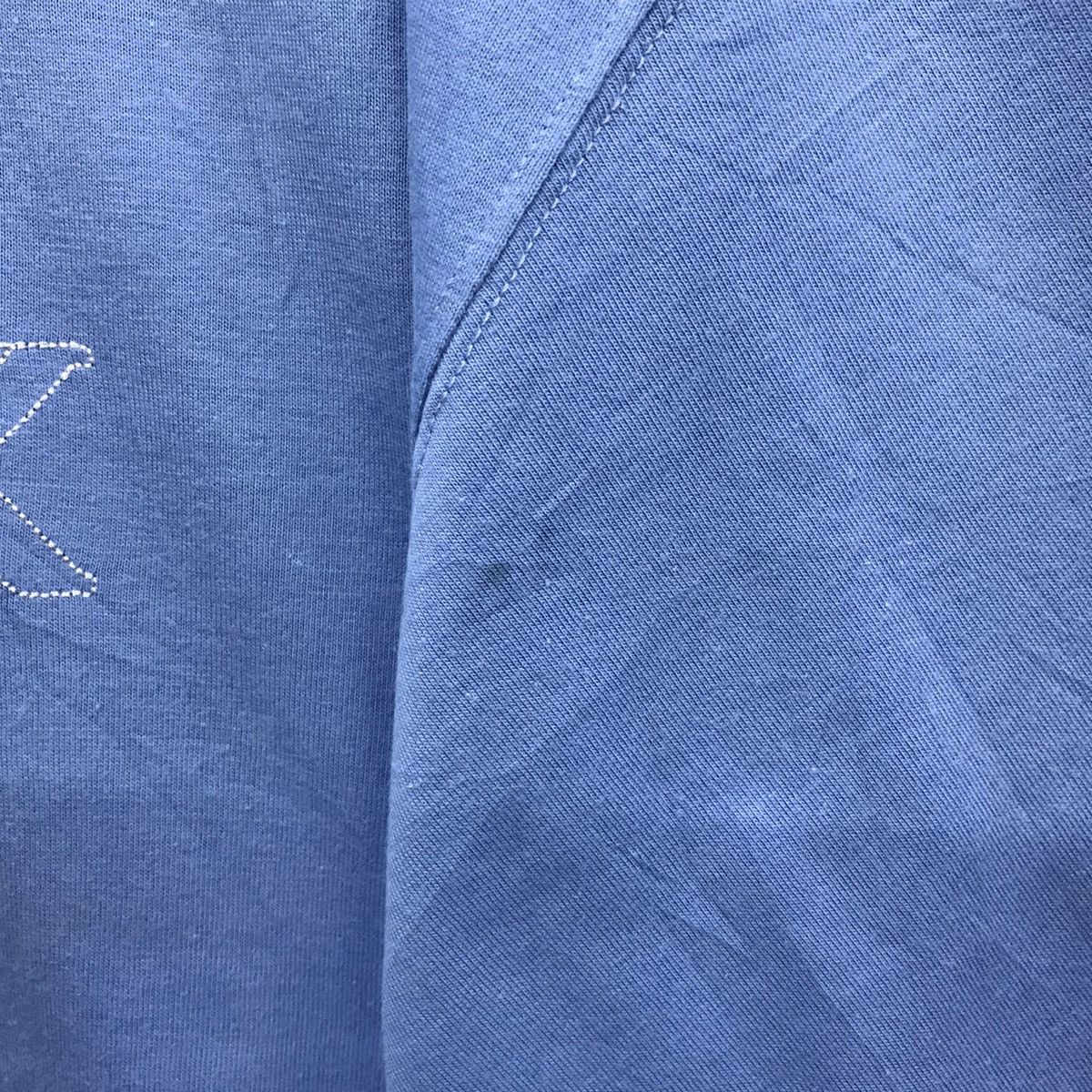 Designer × Karl Kani Rare!! Karl Kani Spellout Embroidery Tee Size US L / EU 52-54 / 3 - 8 Thumbnail
