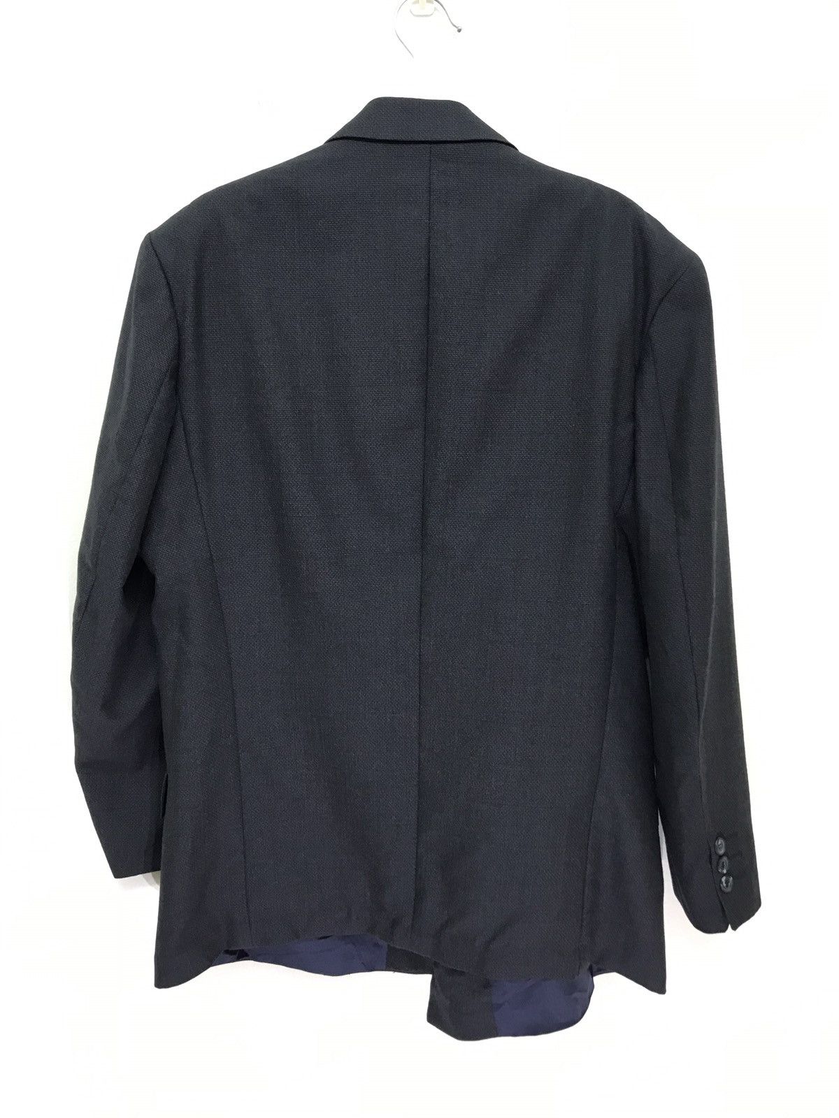 Gucci Vintage Gucci Double Breast Coat Blazer 4🟩6 Size US M / EU 48-50 / 2 - 4 Thumbnail