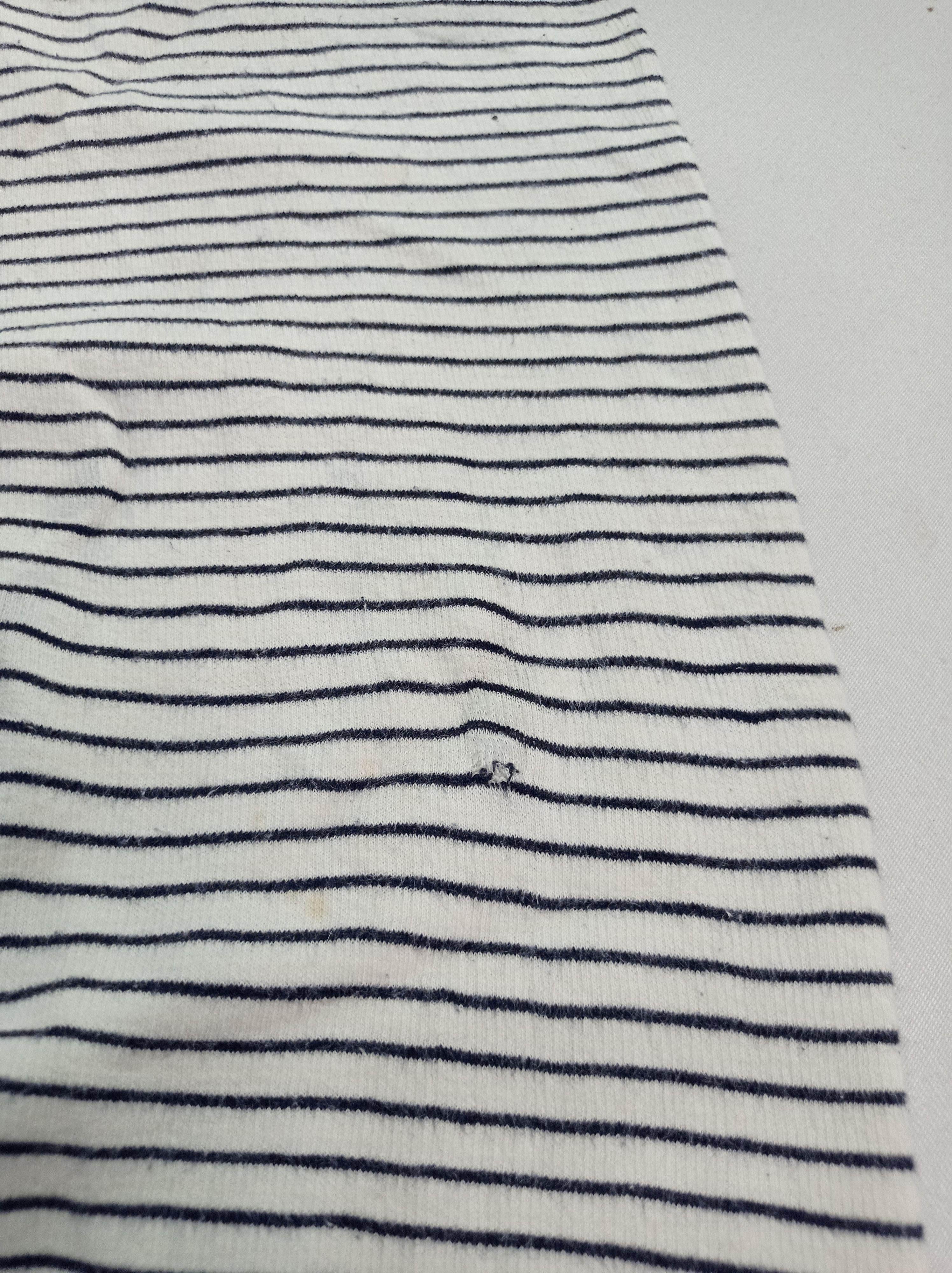 Polo Ralph Lauren Polo Ralph Lauren Stripe Long Sleeve Shirt Size US M / EU 48-50 / 2 - 5 Thumbnail