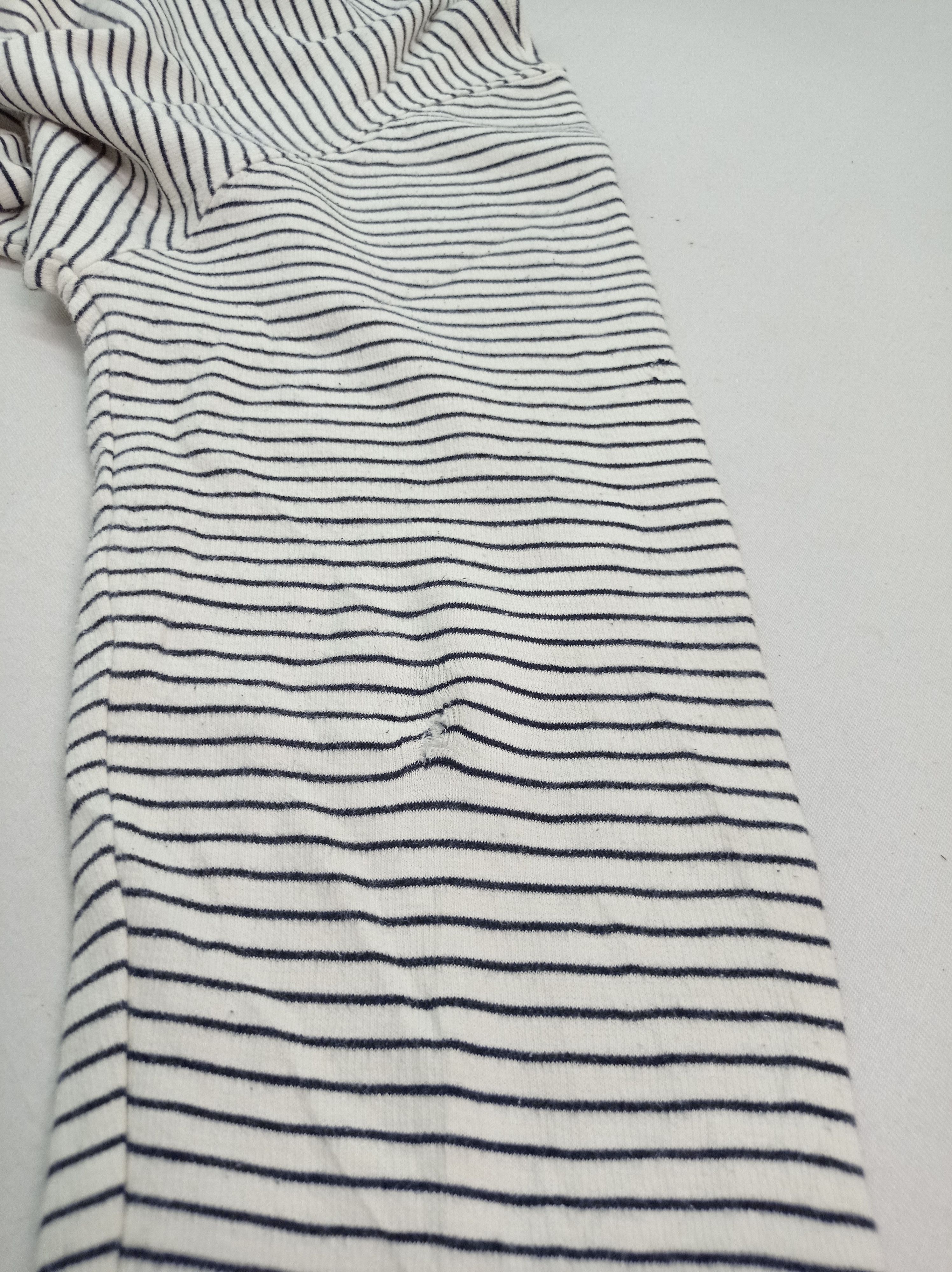 Polo Ralph Lauren Polo Ralph Lauren Stripe Long Sleeve Shirt Size US M / EU 48-50 / 2 - 4 Thumbnail