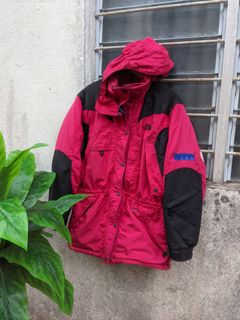 North face hot sale jacket burlington