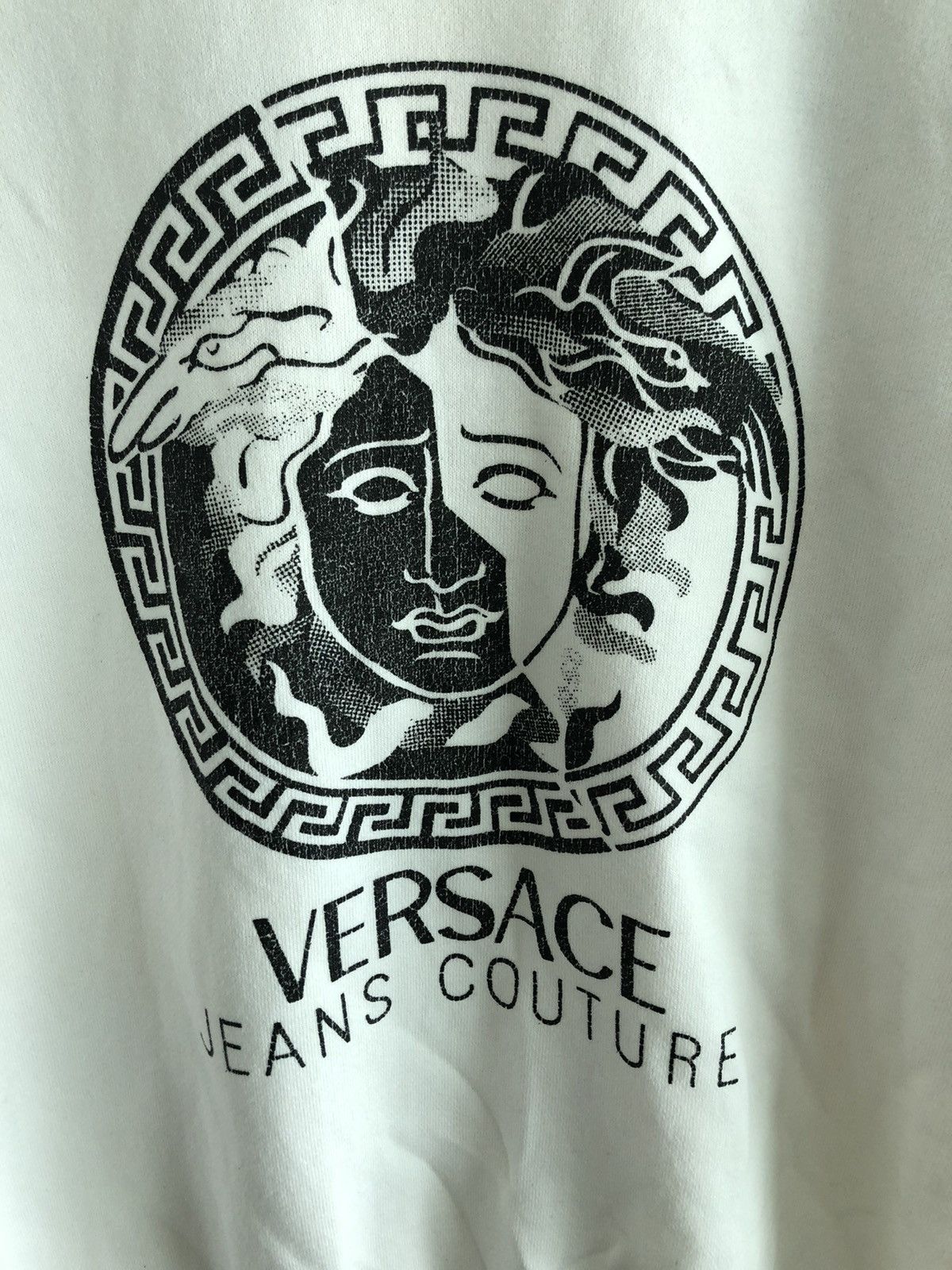 Versace × Versace Jeans Couture × Vintage VINTAGE GIANNI VERSACE Size US M / EU 48-50 / 2 - 3 Thumbnail