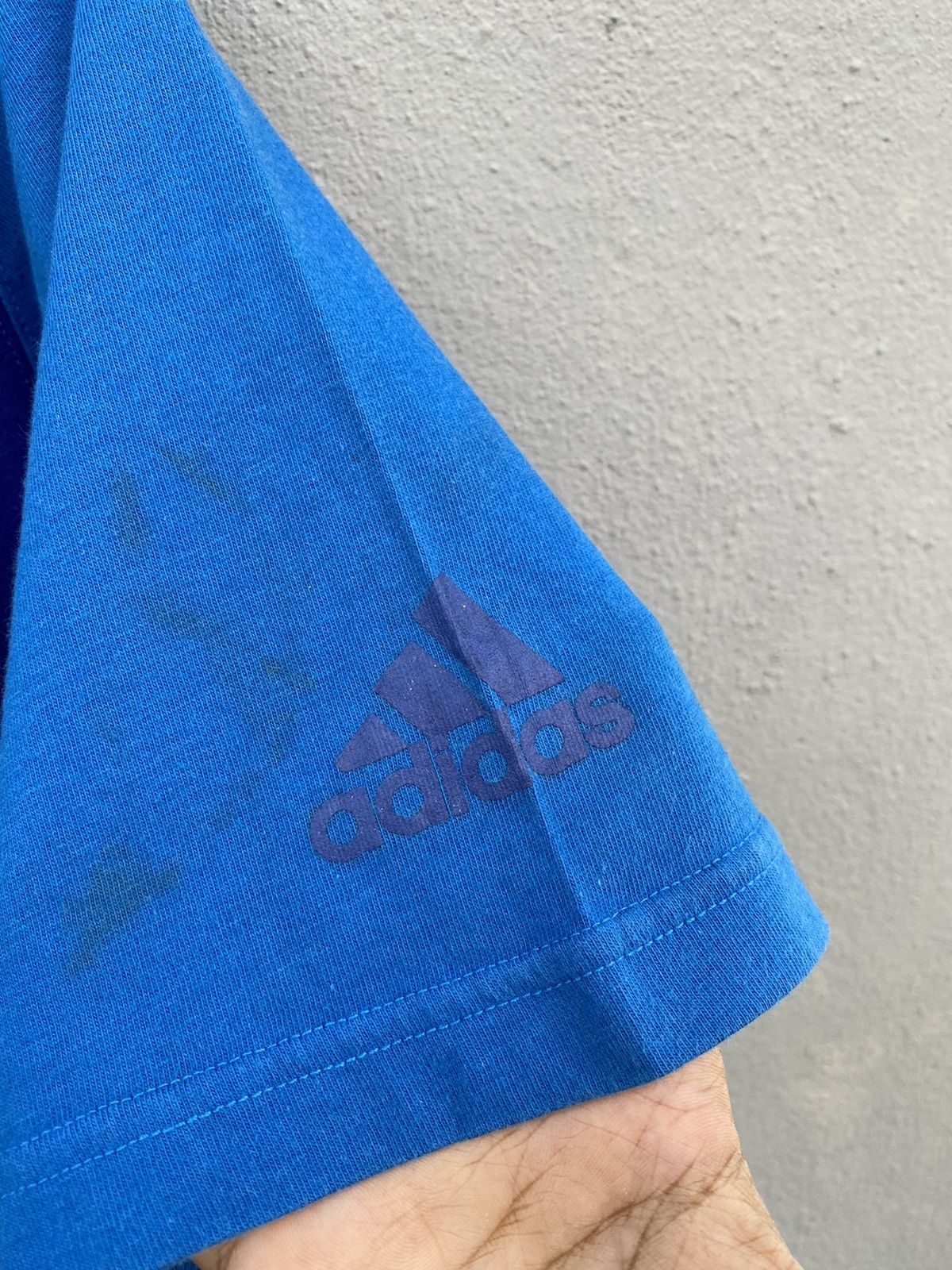 Adidas Vintage 2002 Adidas x Pokemon Nintendo/Game Freak Size US L / EU 52-54 / 3 - 5 Thumbnail