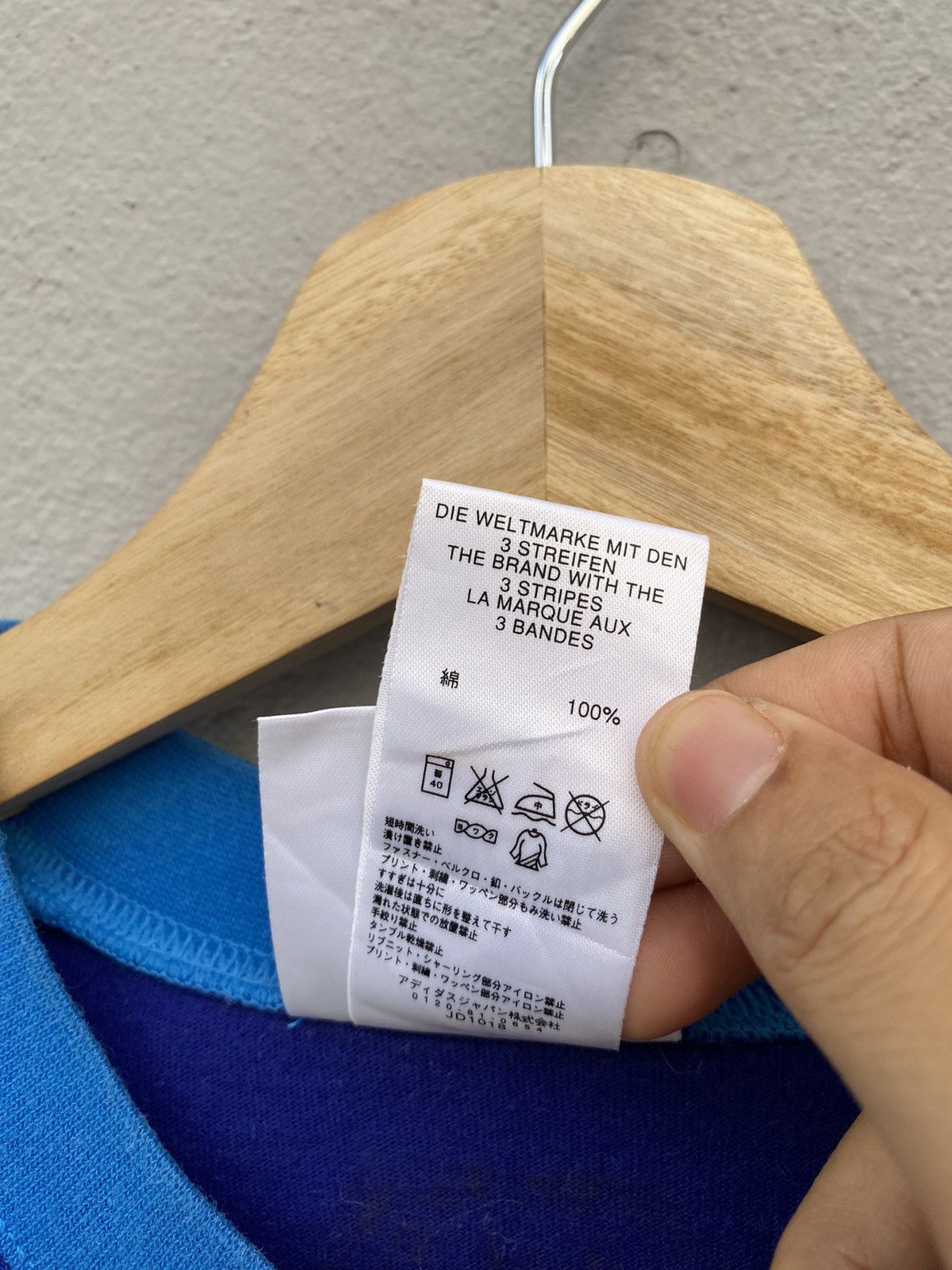 Adidas Vintage 2002 Adidas x Pokemon Nintendo/Game Freak Size US L / EU 52-54 / 3 - 8 Thumbnail