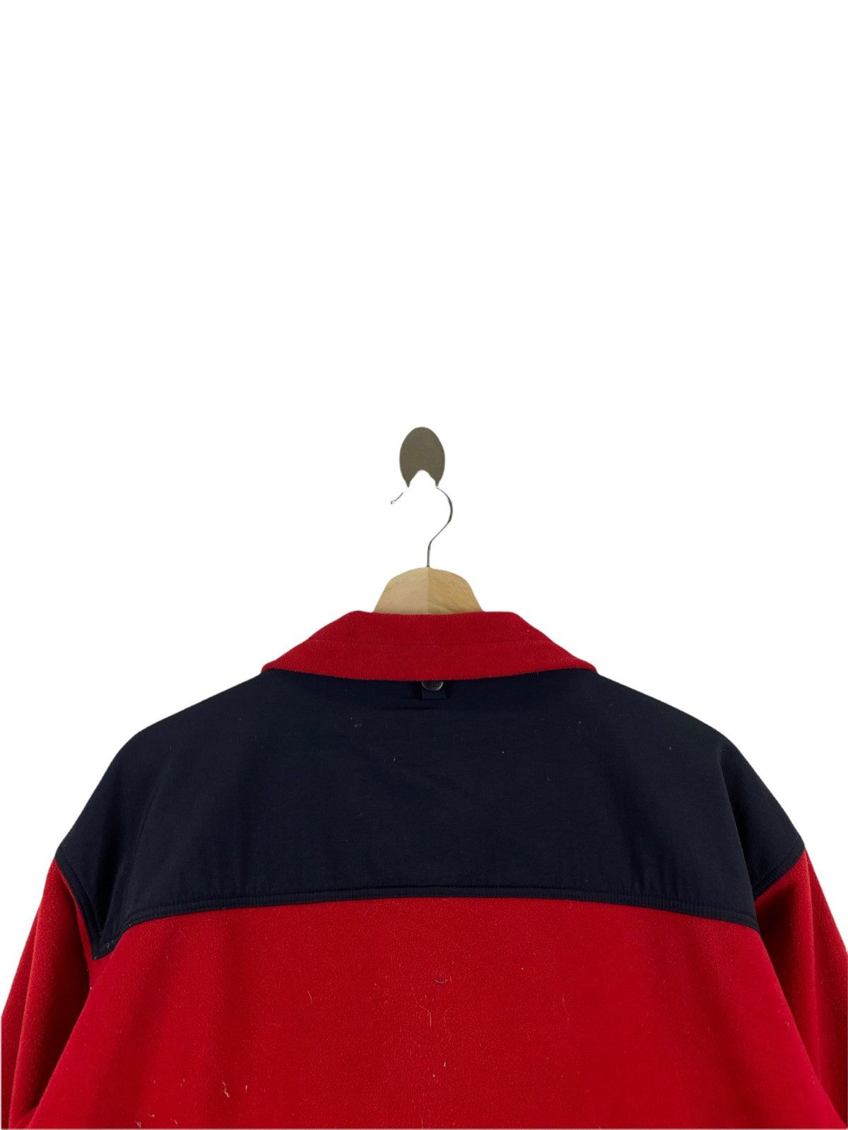 Japanese Brand Young One x Gore wind stopper technical outdoor jacket Size US L / EU 52-54 / 3 - 8 Thumbnail