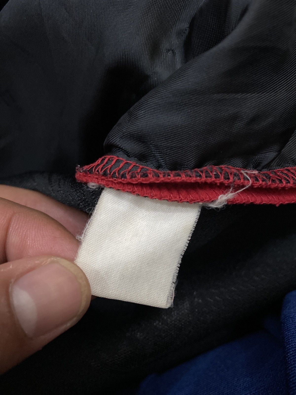 Japanese Brand Young One x Gore wind stopper technical outdoor jacket Size US L / EU 52-54 / 3 - 11 Thumbnail