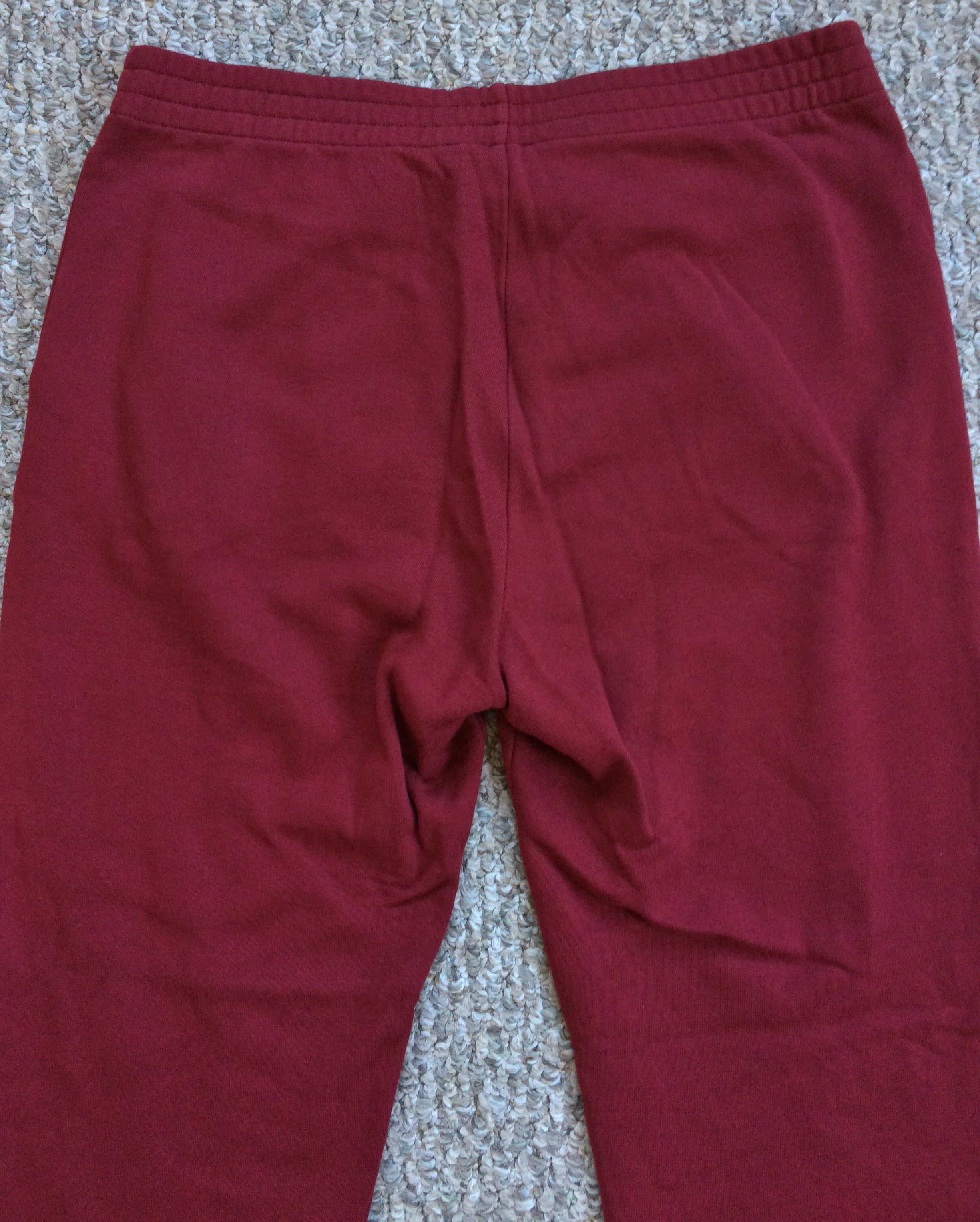 Gosha Rubchinskiy NWOT F/W 2014 Gosha Rubchinskiy "Epic Aces" Sweatpants Size US 31 - 9 Thumbnail