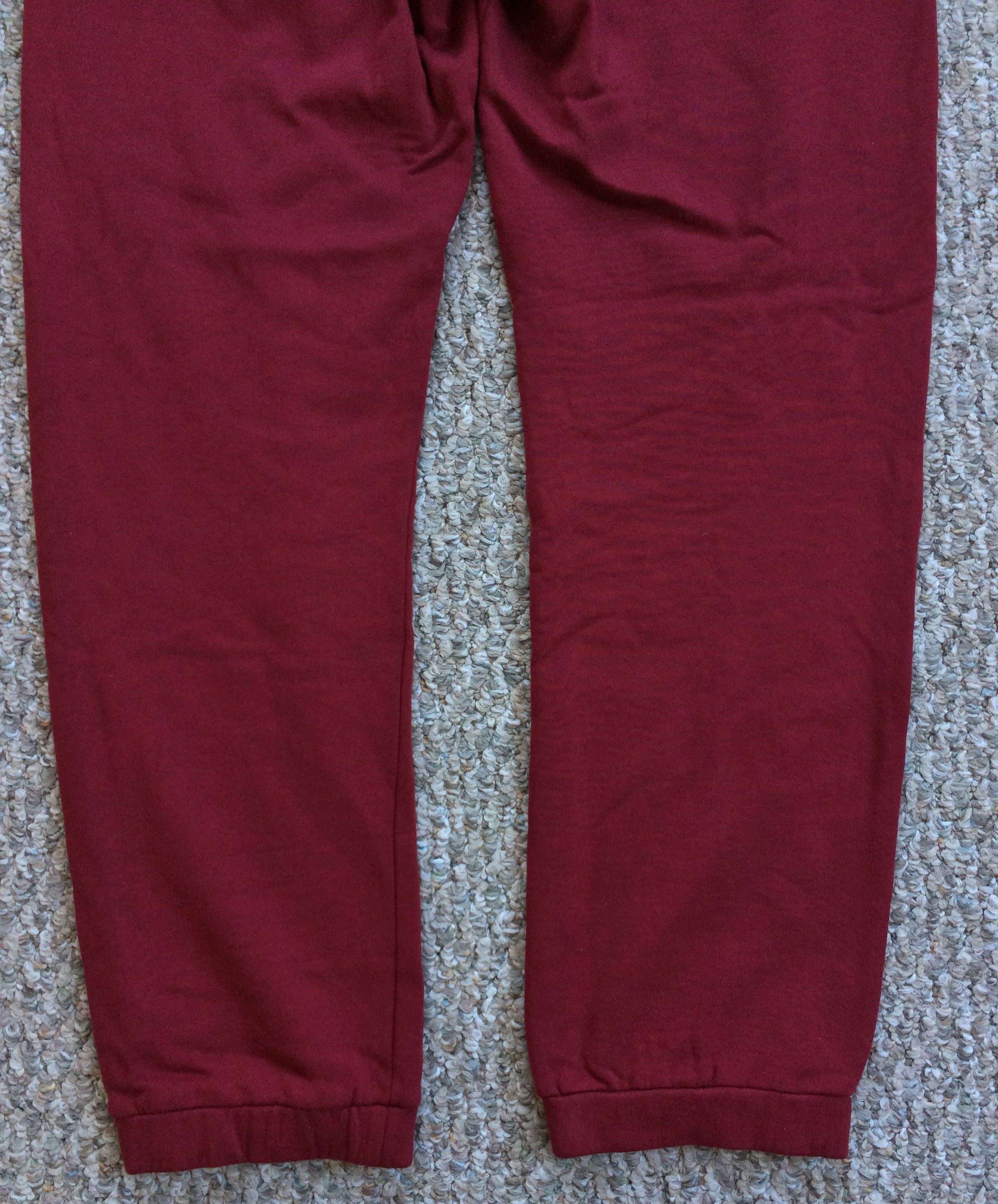 Gosha Rubchinskiy NWOT F/W 2014 Gosha Rubchinskiy "Epic Aces" Sweatpants Size US 31 - 10 Thumbnail