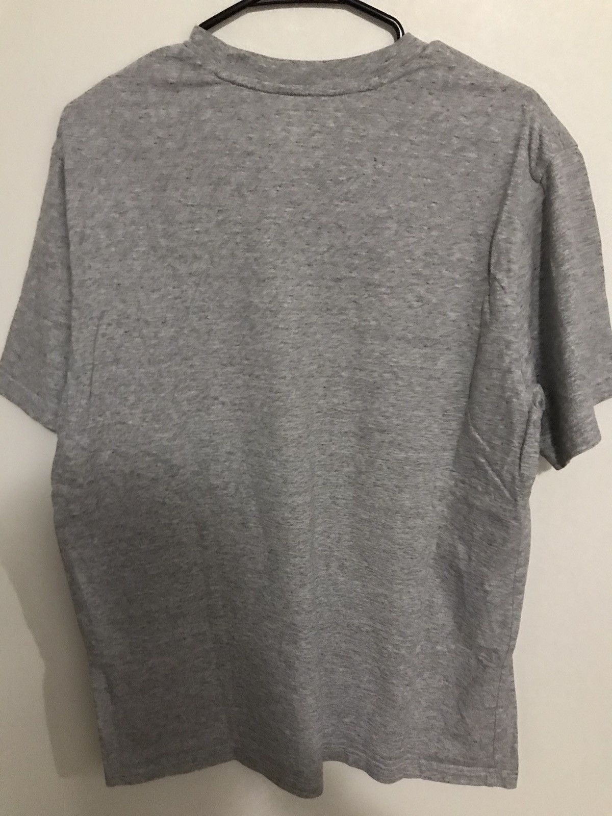 Supreme Supreme Mini Box Logo Tee Size US M / EU 48-50 / 2 - 3 Thumbnail