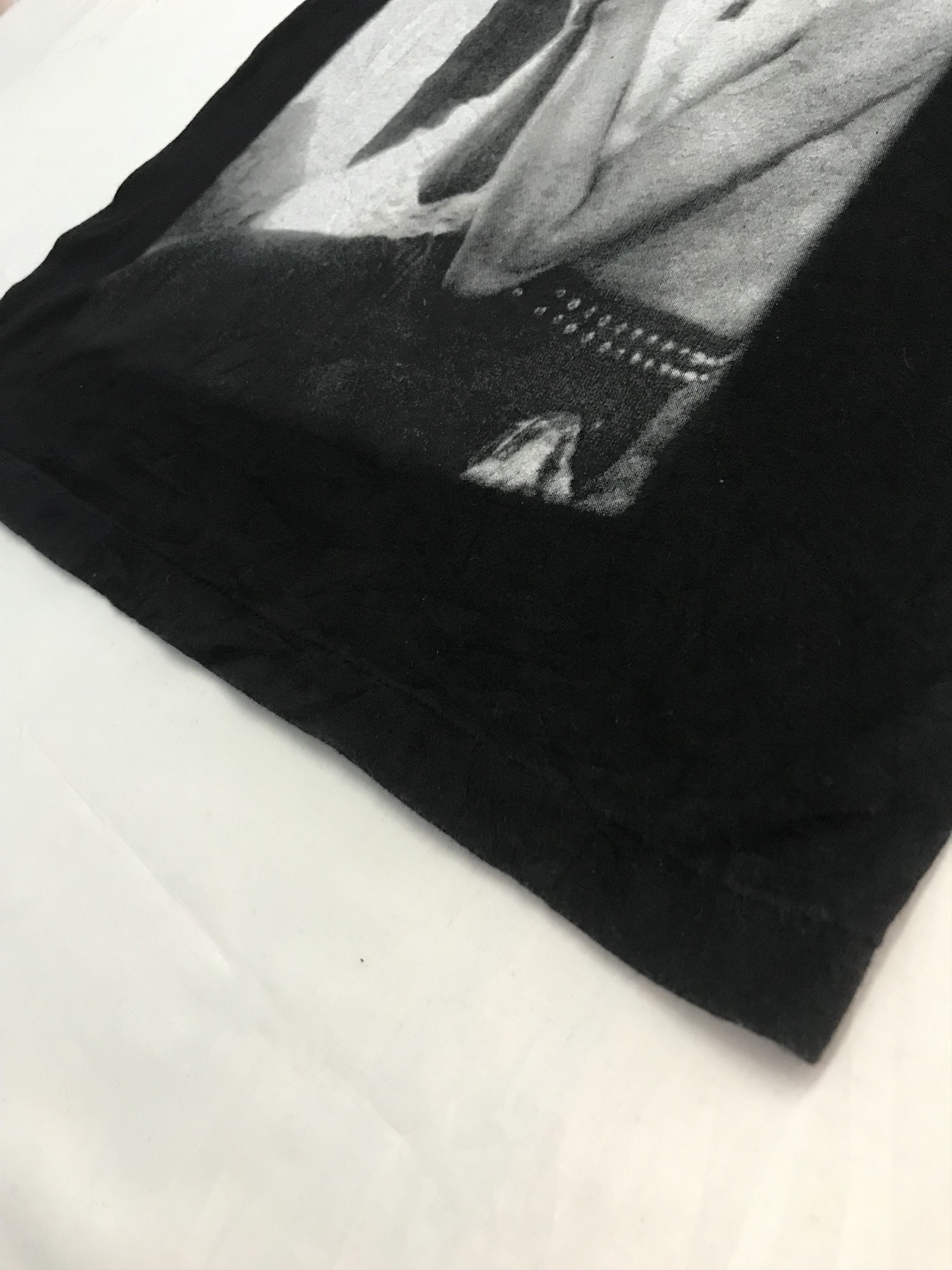 Band Tees × Vintage Vintage Sid Vicious Sex Pistol Drugs Kill Tshirt Size US S / EU 44-46 / 1 - 4 Thumbnail