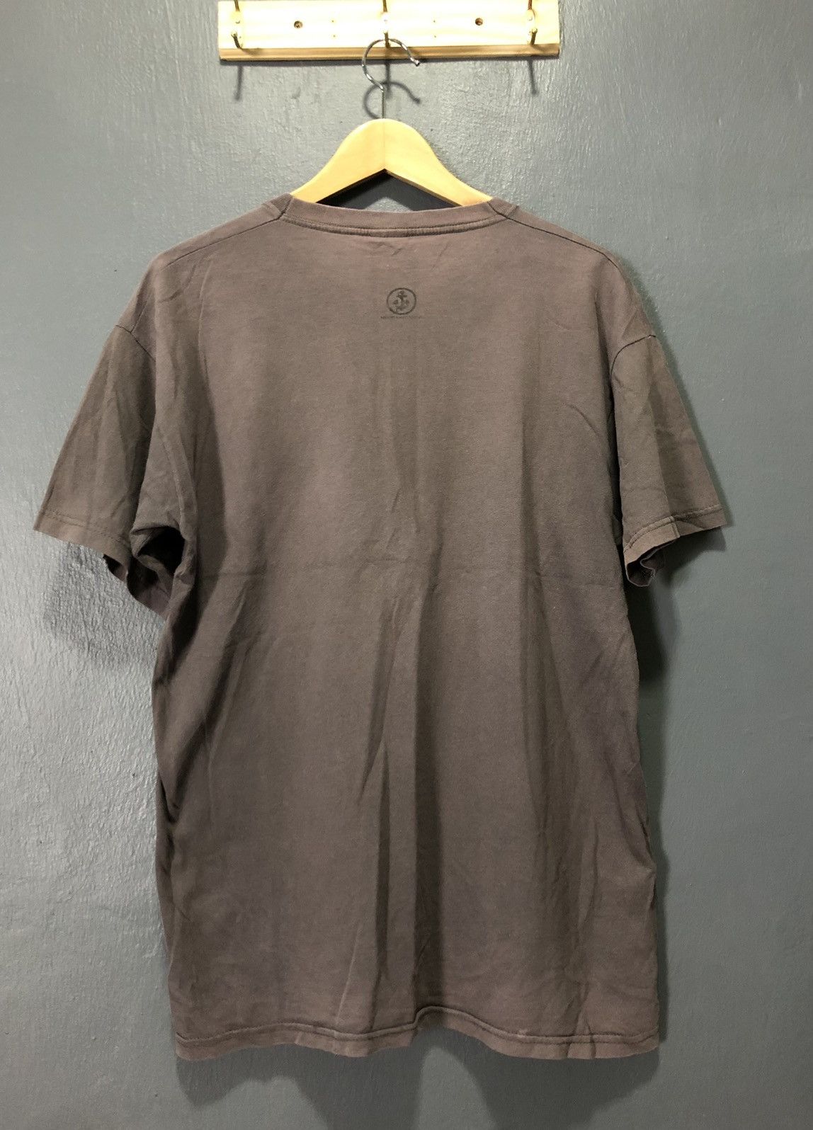 Band Tees × Vintage VINTAGE British melodic hardcore band from SouthWest England Size US M / EU 48-50 / 2 - 7 Thumbnail
