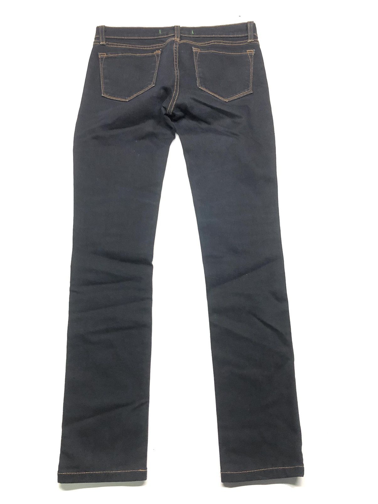 J Brand × Vintage VINTAGE J BRAND SKINNY FIT DENIM MADE IN CALIFORNIA USA🇺🇸 Size US 28 / EU 44 - 6 Thumbnail