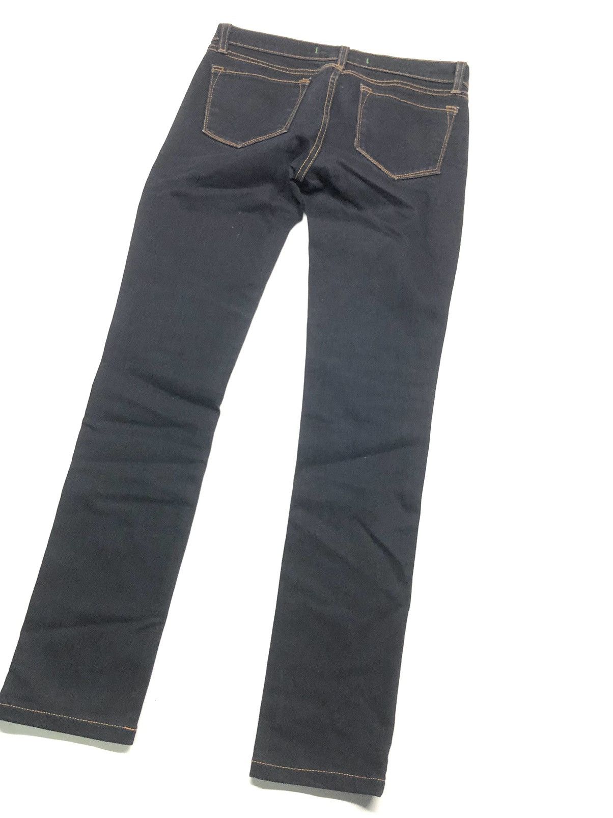 J Brand × Vintage VINTAGE J BRAND SKINNY FIT DENIM MADE IN CALIFORNIA USA🇺🇸 Size US 28 / EU 44 - 7 Thumbnail