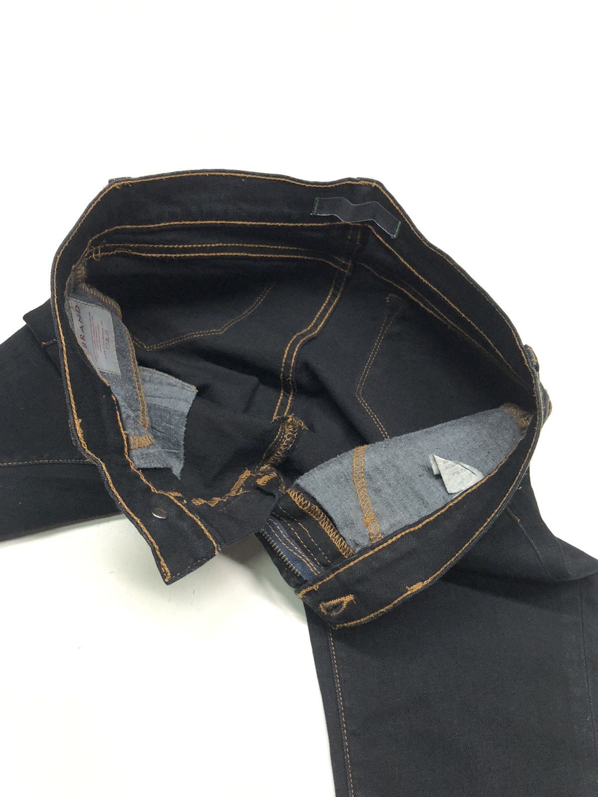 J Brand × Vintage VINTAGE J BRAND SKINNY FIT DENIM MADE IN CALIFORNIA USA🇺🇸 Size US 28 / EU 44 - 9 Thumbnail
