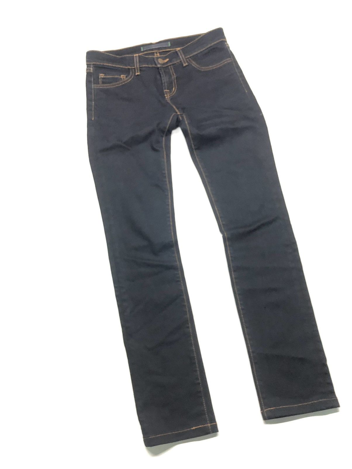 J Brand × Vintage VINTAGE J BRAND SKINNY FIT DENIM MADE IN CALIFORNIA USA🇺🇸 Size US 28 / EU 44 - 3 Thumbnail