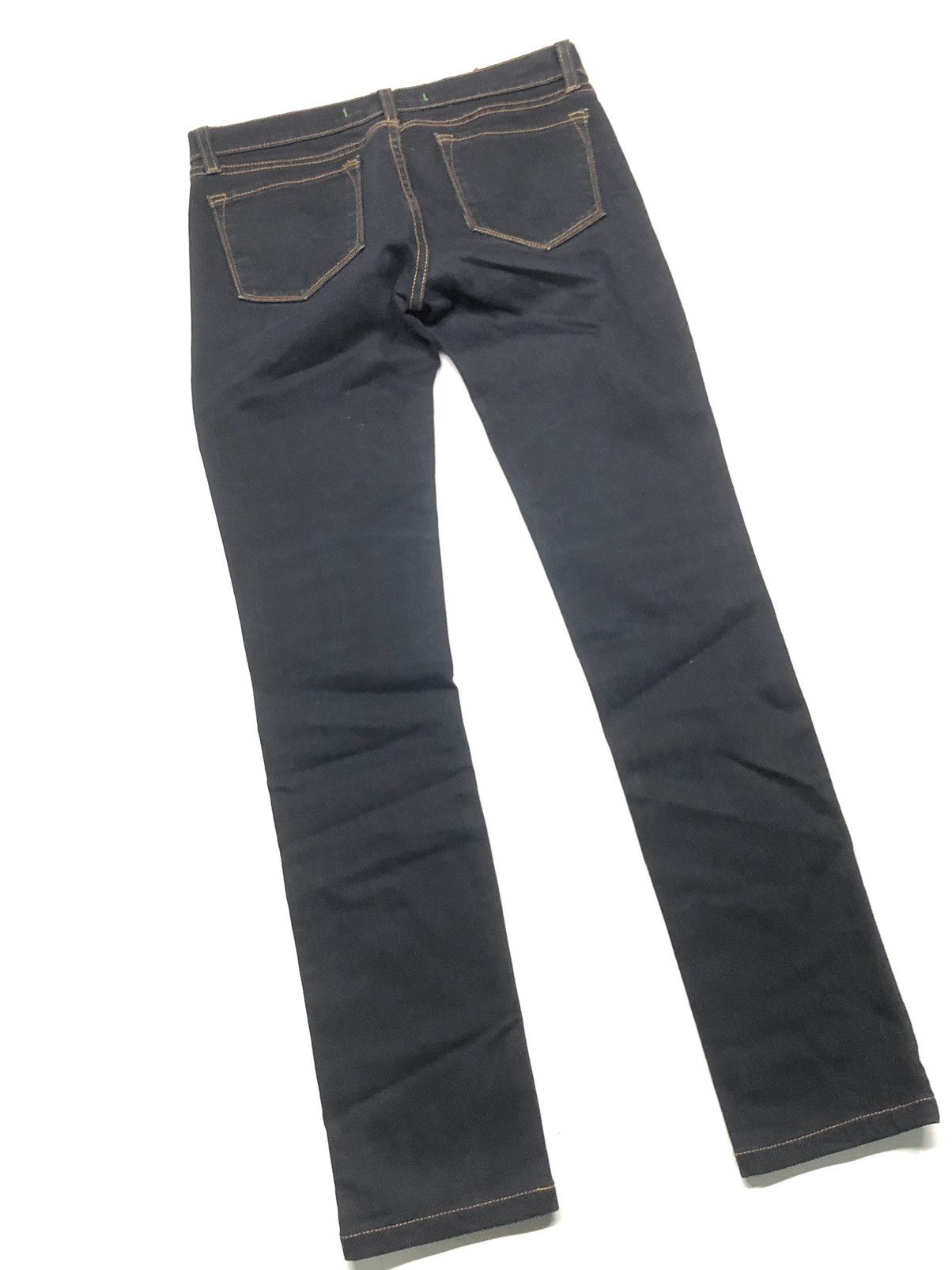 J Brand × Vintage VINTAGE J BRAND SKINNY FIT DENIM MADE IN CALIFORNIA USA🇺🇸 Size US 28 / EU 44 - 8 Thumbnail