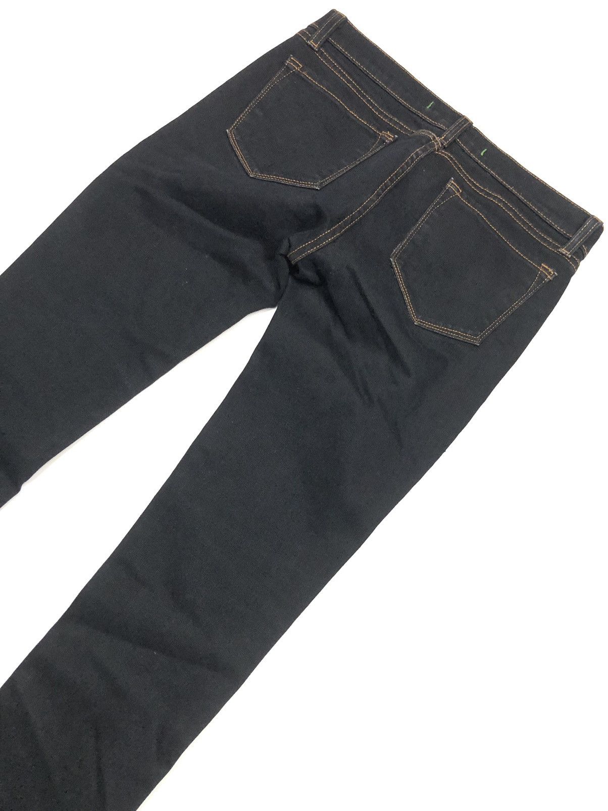J Brand × Vintage VINTAGE J BRAND SKINNY FIT DENIM MADE IN CALIFORNIA USA🇺🇸 Size US 28 / EU 44 - 5 Thumbnail