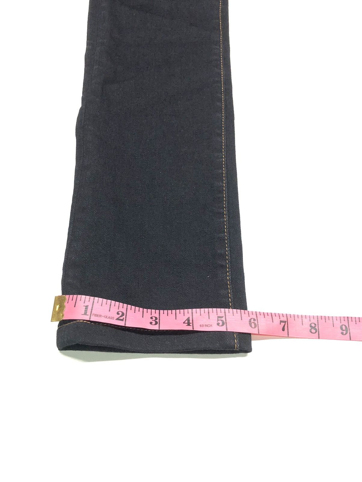 J Brand × Vintage VINTAGE J BRAND SKINNY FIT DENIM MADE IN CALIFORNIA USA🇺🇸 Size US 28 / EU 44 - 16 Thumbnail