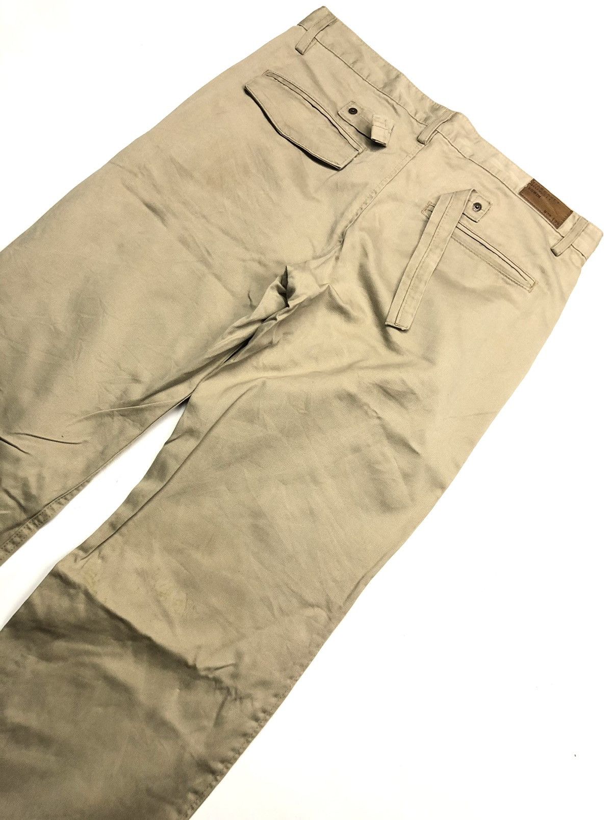 Designer × Edwin × Margaret Howell MARGARET HOWELL X EDWIN PANTS Size US 31 - 8 Thumbnail