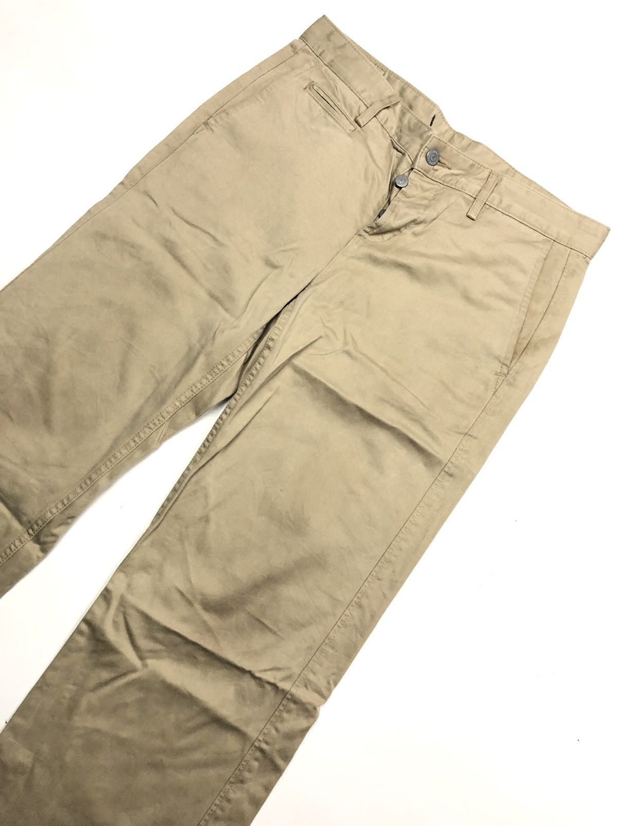 Designer × Edwin × Margaret Howell MARGARET HOWELL X EDWIN PANTS Size US 31 - 4 Thumbnail